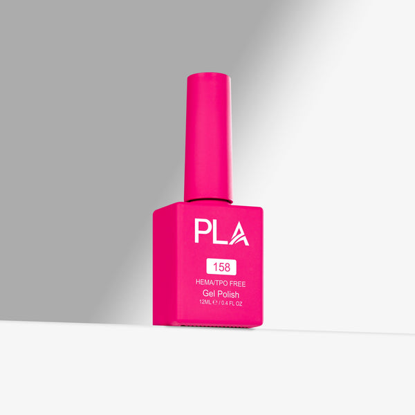 PLA Gel Polish 12ml - Sass Master 158