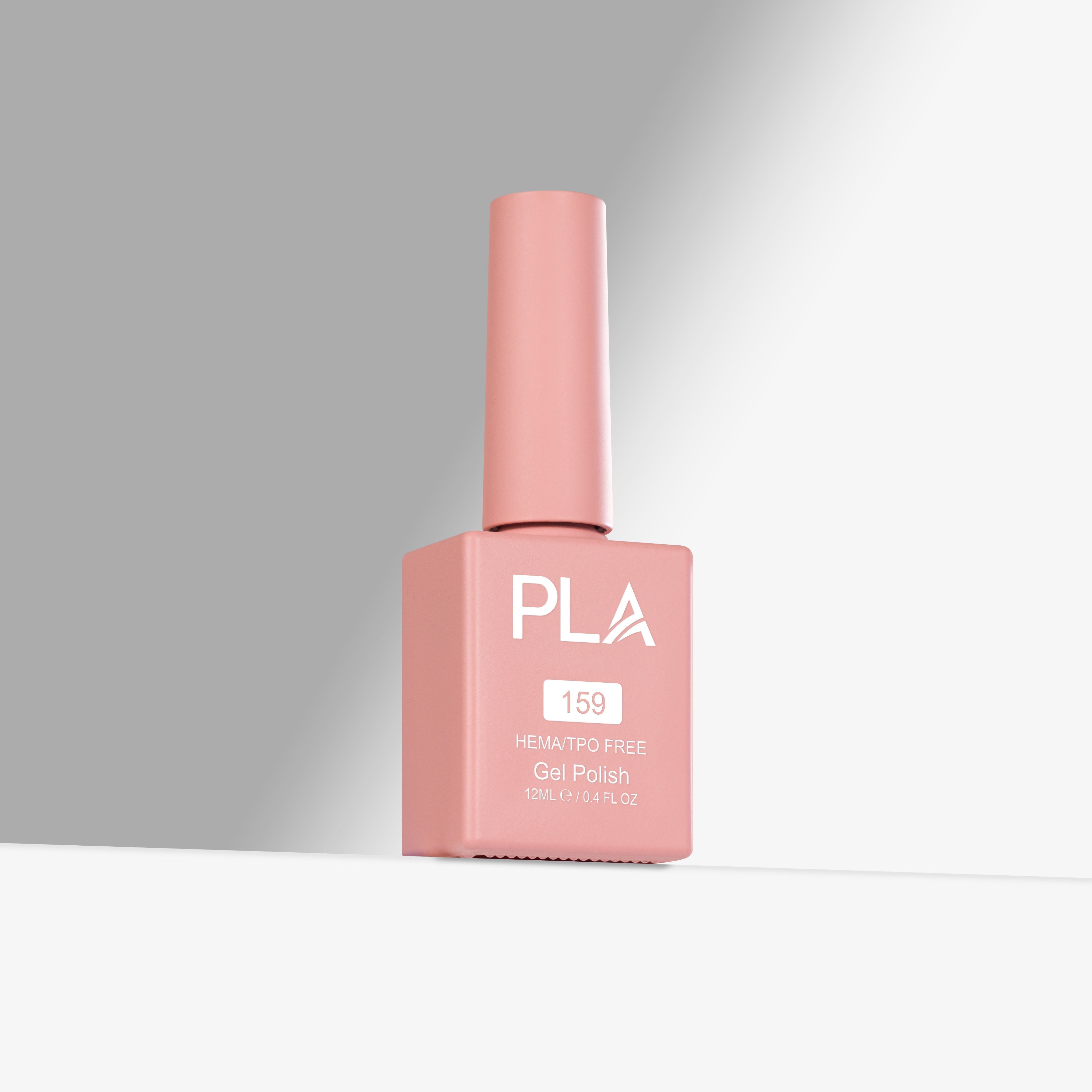 PLA Gel Polish 12ml - No Man Needed 159 Main image