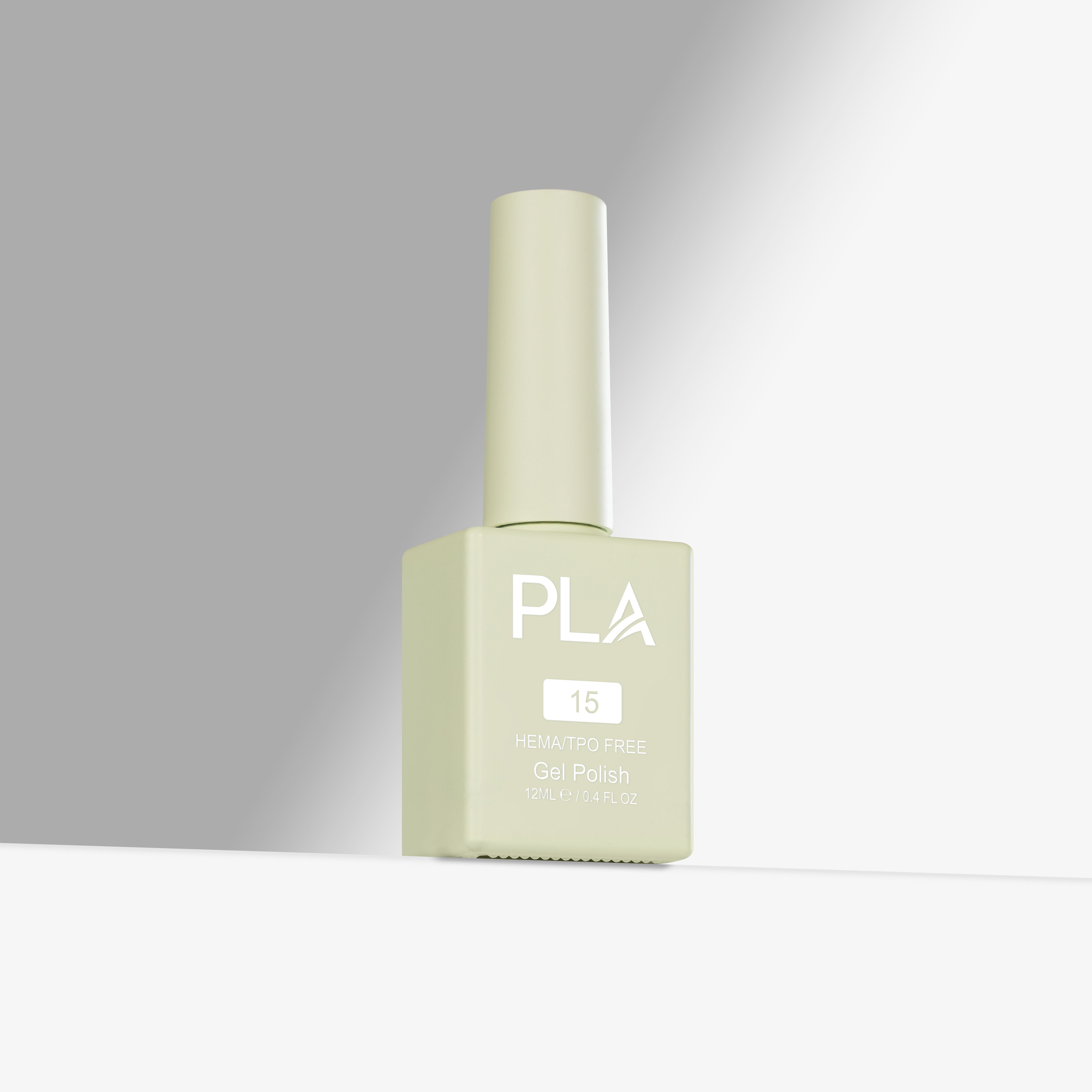 PLA Gel Polish 12ml - Don't Moss Around 15 Main image