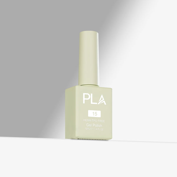 PLA Gel Polish 12ml - Don't Moss Around 15