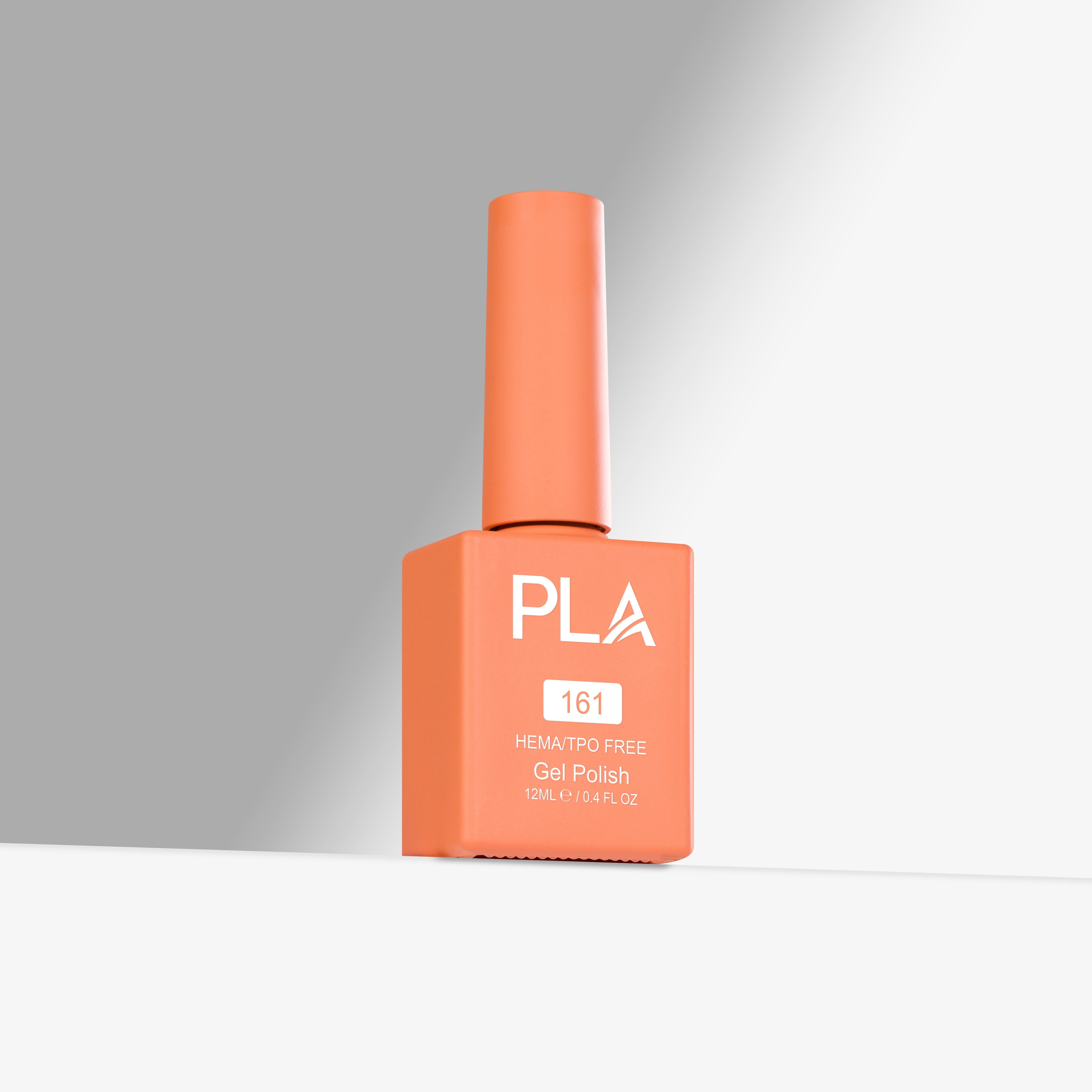 PLA Gel Polish 12ml - Find Out the Hard Way 161 Main image