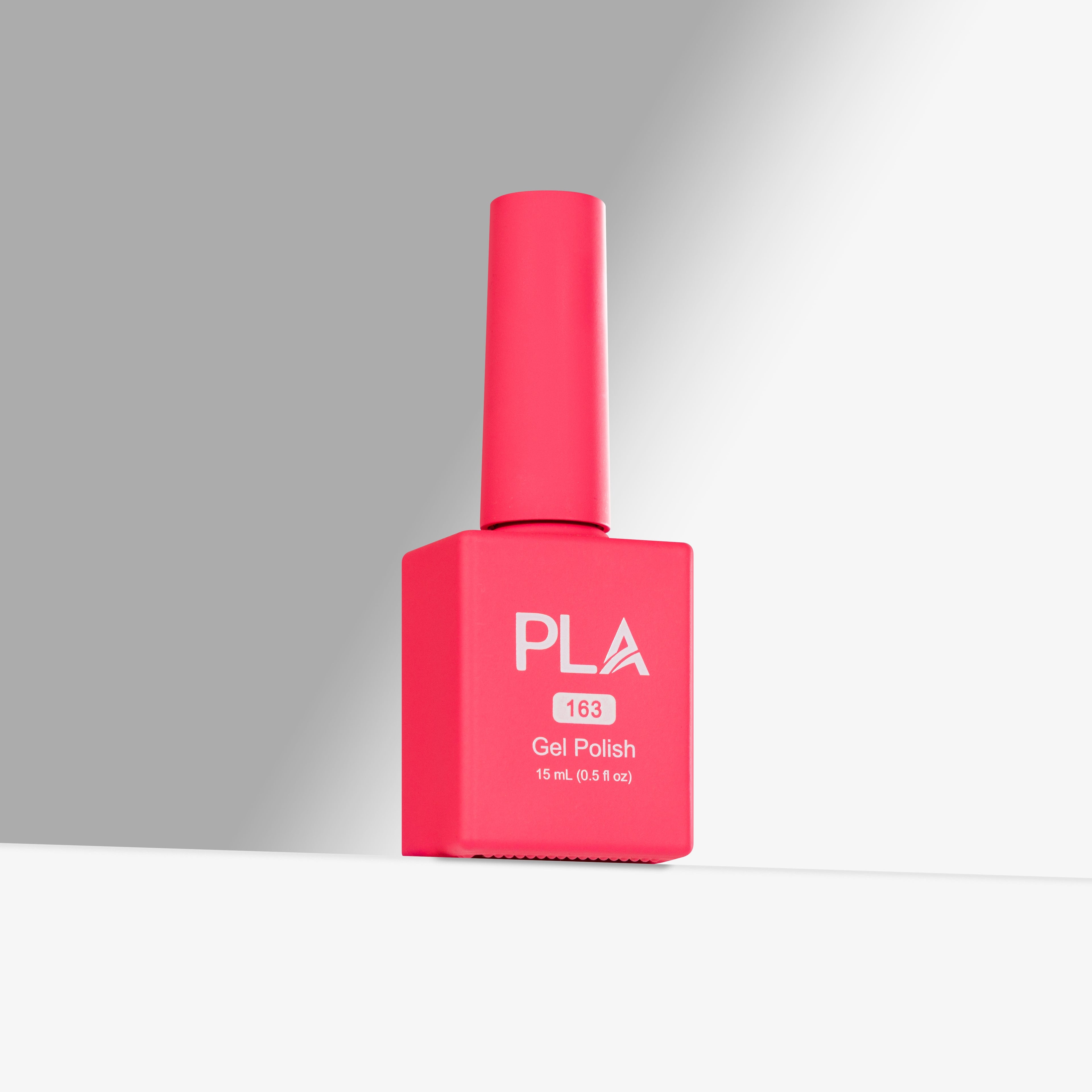 PLA Gel Polish 12ml - Imma Shine Like Gloss 163