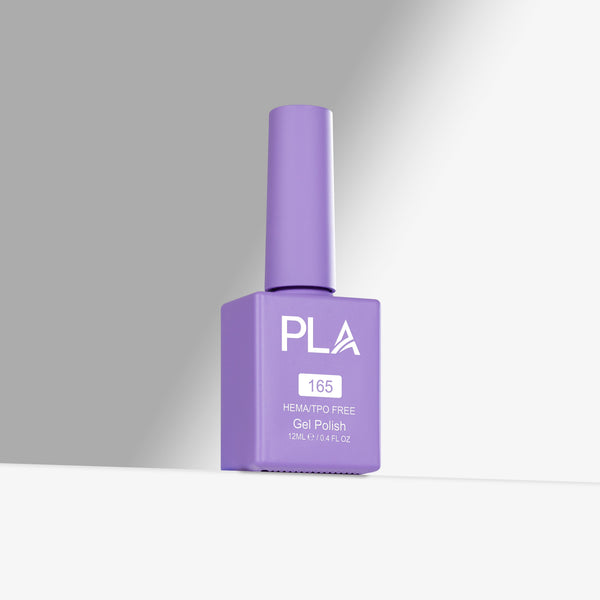 PLA Gel Polish 12ml - All Expenses Paid 165