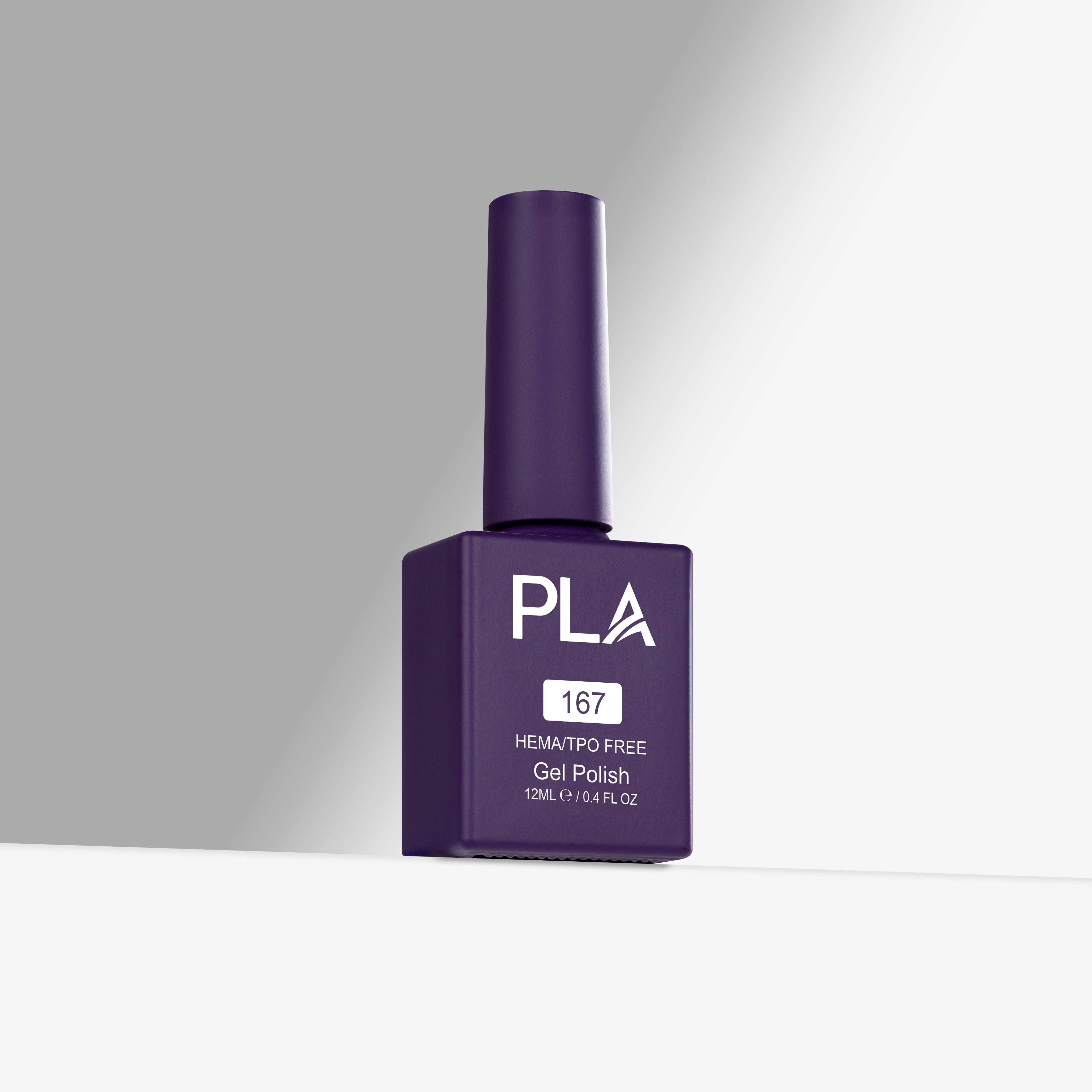 PLA Gel Polish 12ml - She's In Charge 167 Main image