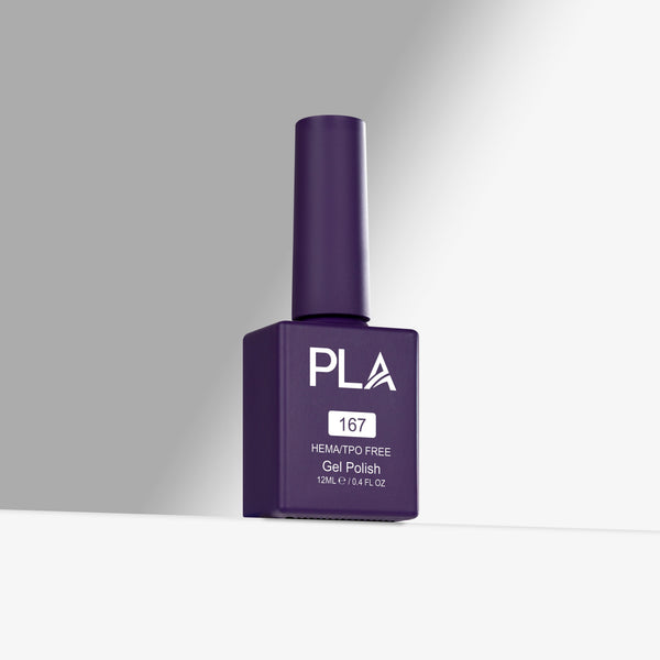 PLA Gel Polish 12ml - She's In Charge 167