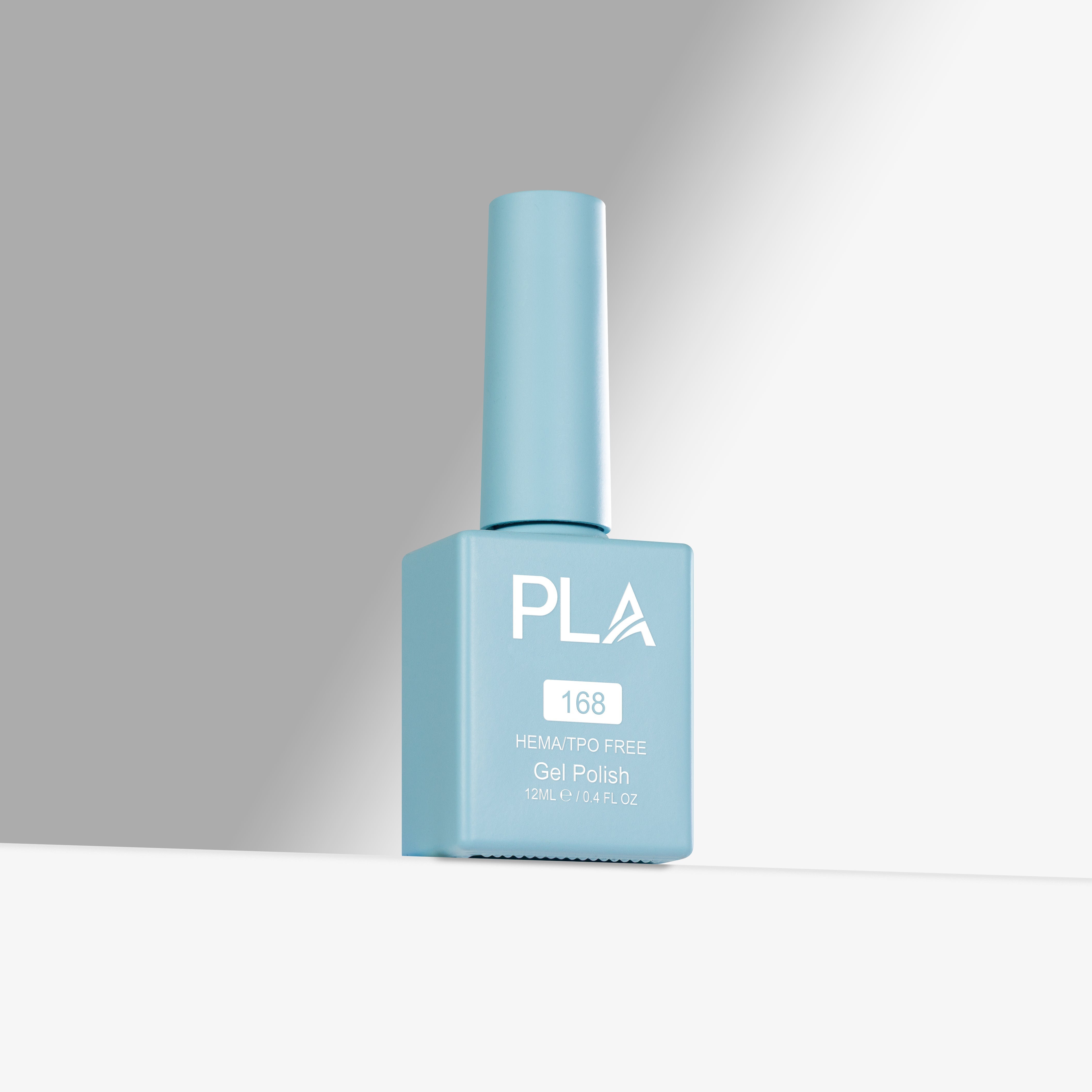 PLA Gel Polish 12ml - Baddie O'Clock 168 Main image