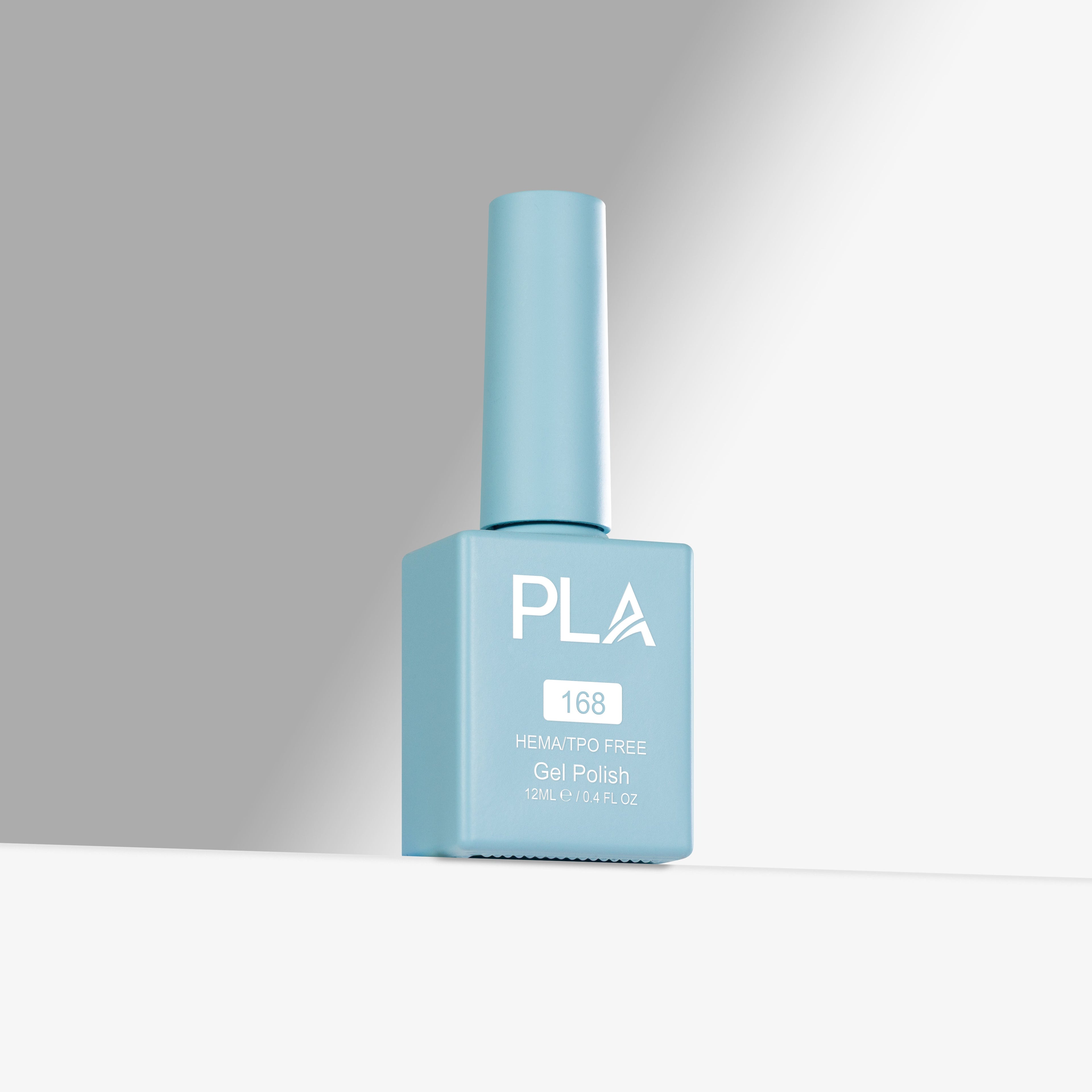 PLA Gel Polish 12ml - Baddie O'Clock 168