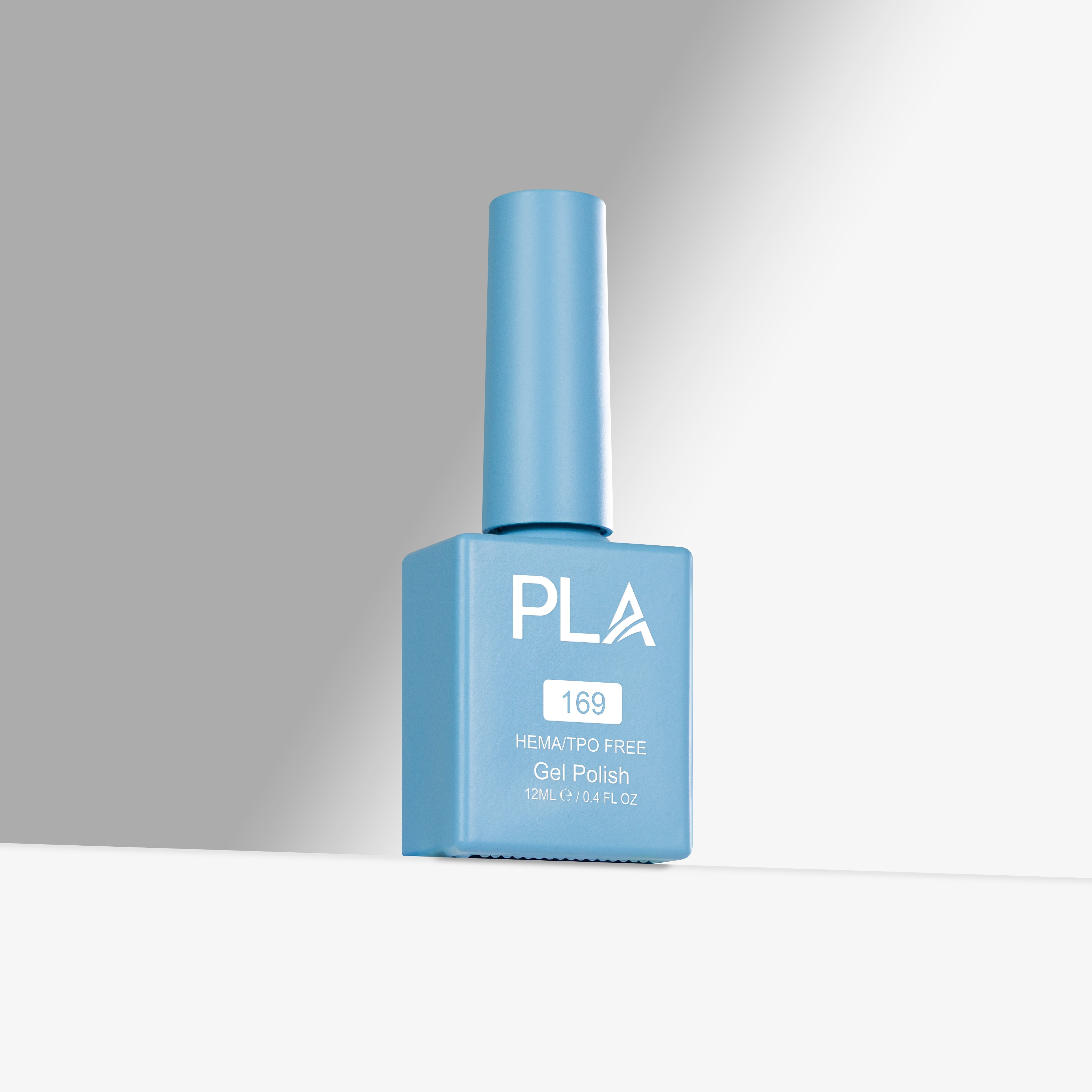 PLA Gel Polish 12ml - I Want It All 169 Main image