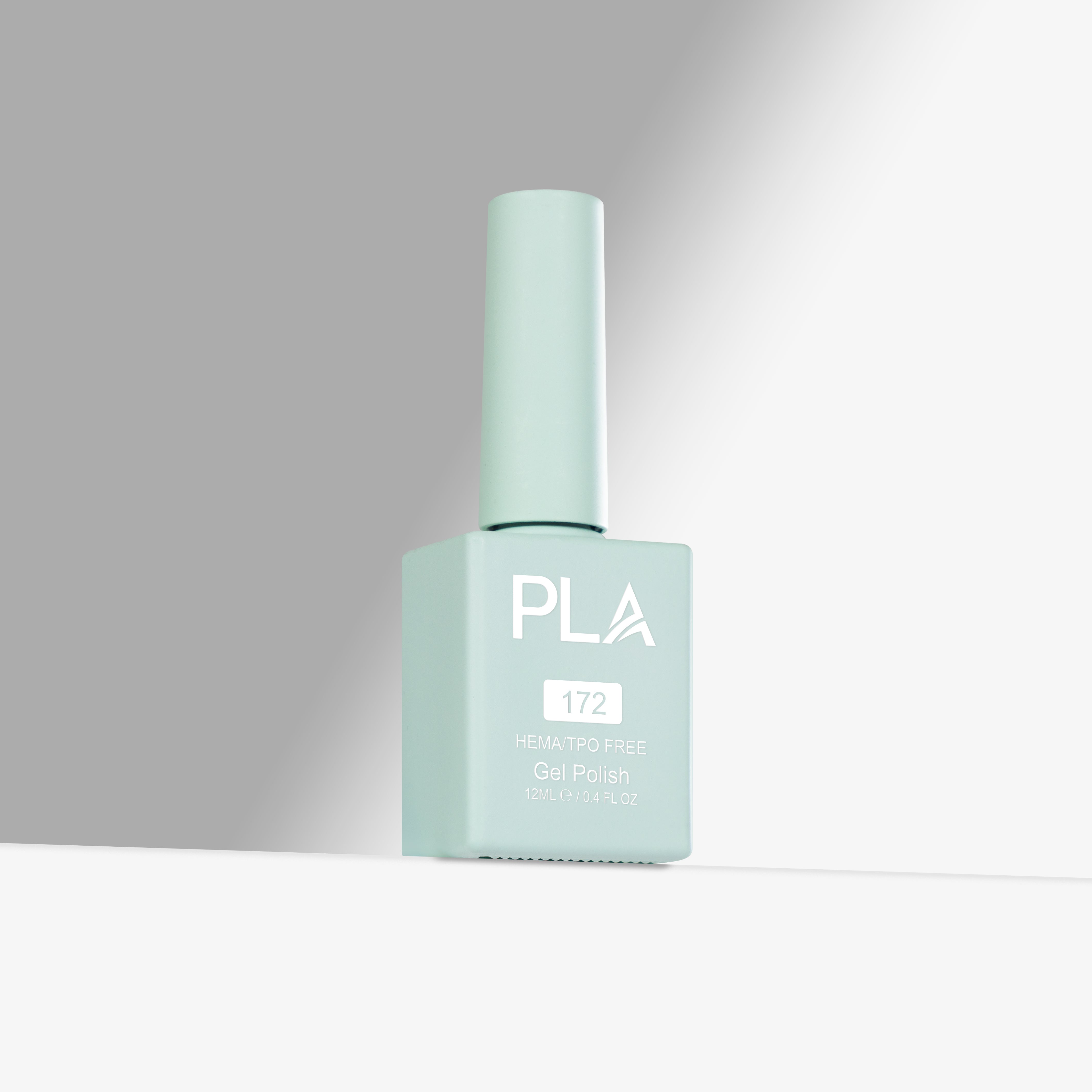 PLA Gel Polish 12ml - It Girl 172 Main image