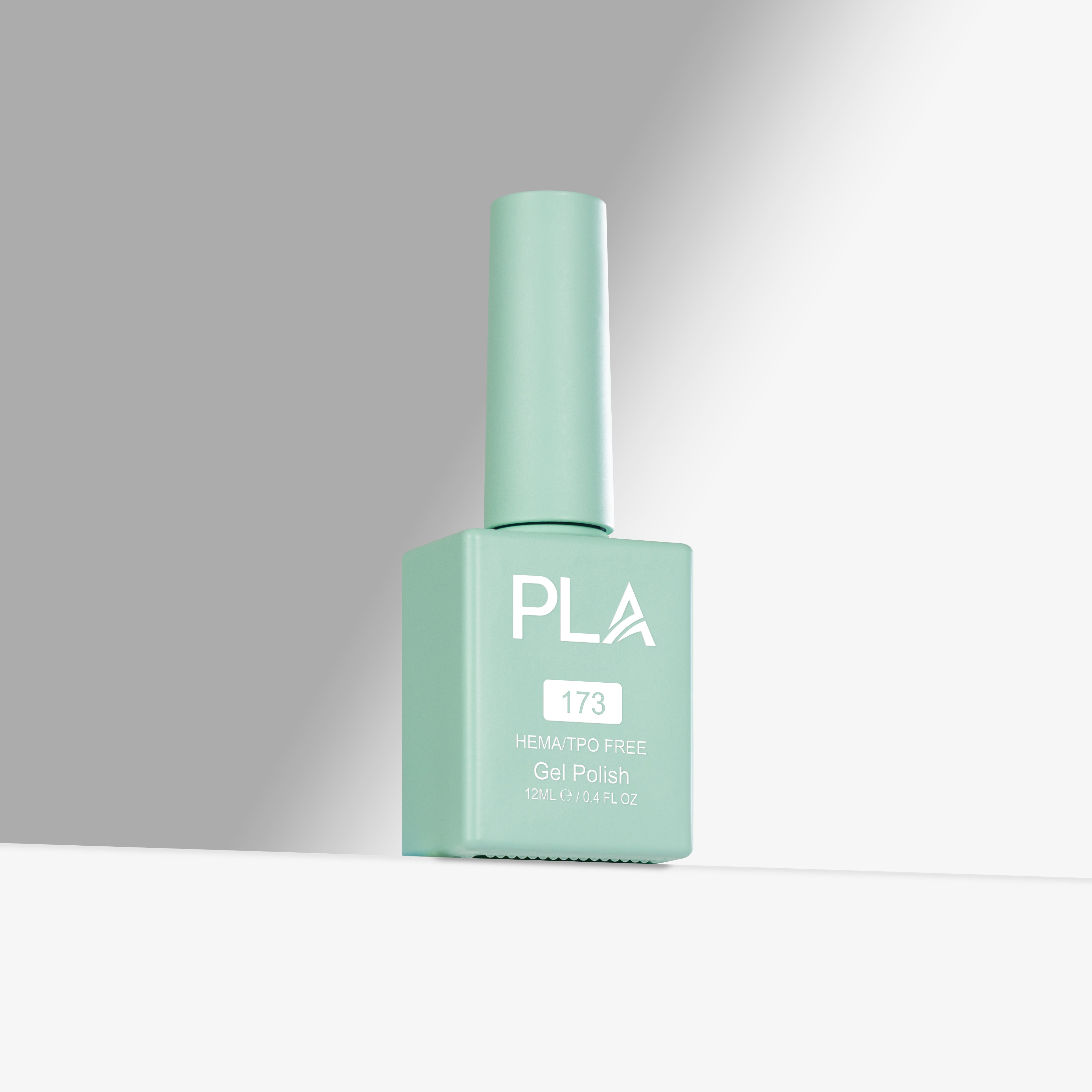 PLA Gel Polish 12ml - Don't Cry For Him 173 Main image