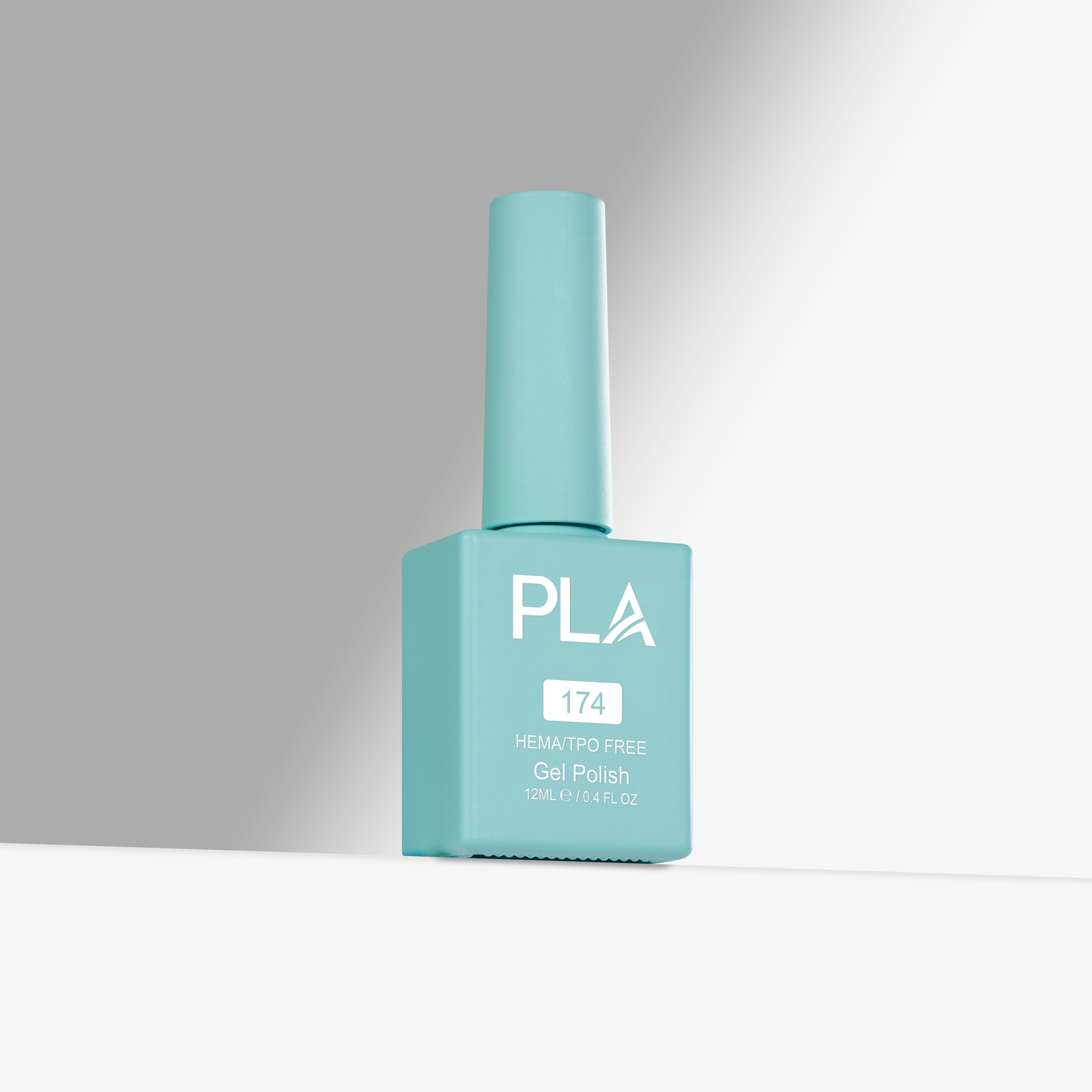 PLA Gel Polish 12ml - Miss Independent 174 Main image
