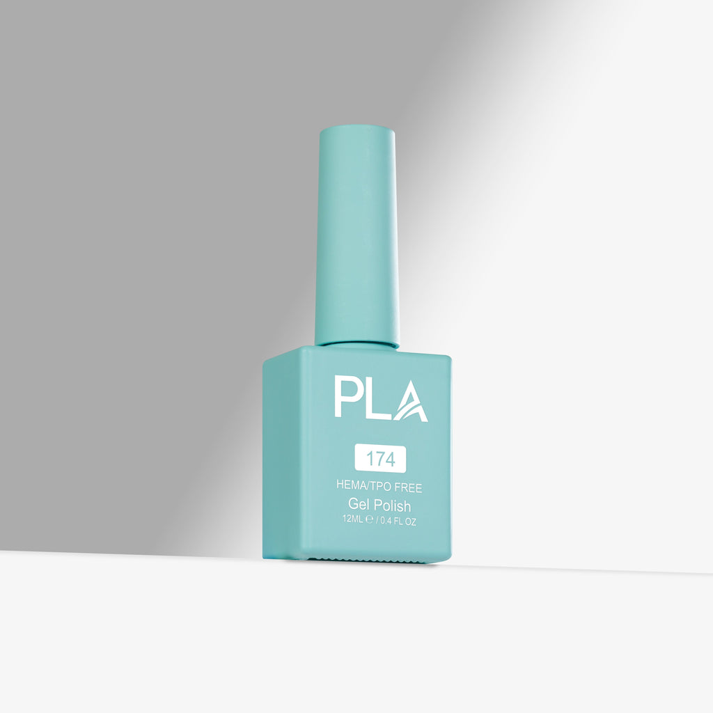 PLA Gel Polish 12ml - Miss Independent 174