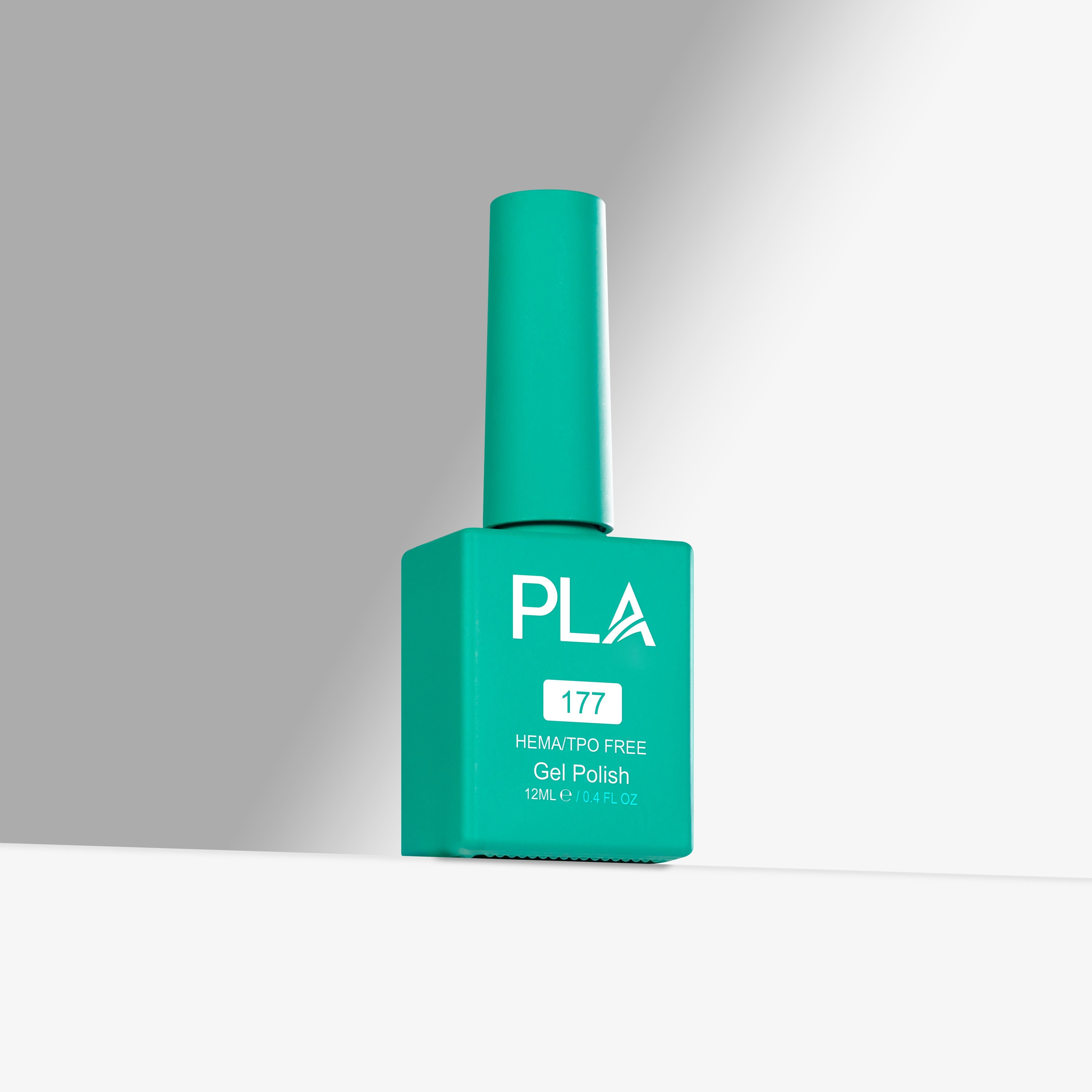 PLA Gel Polish 12ml - Boss Babe 177 Main image