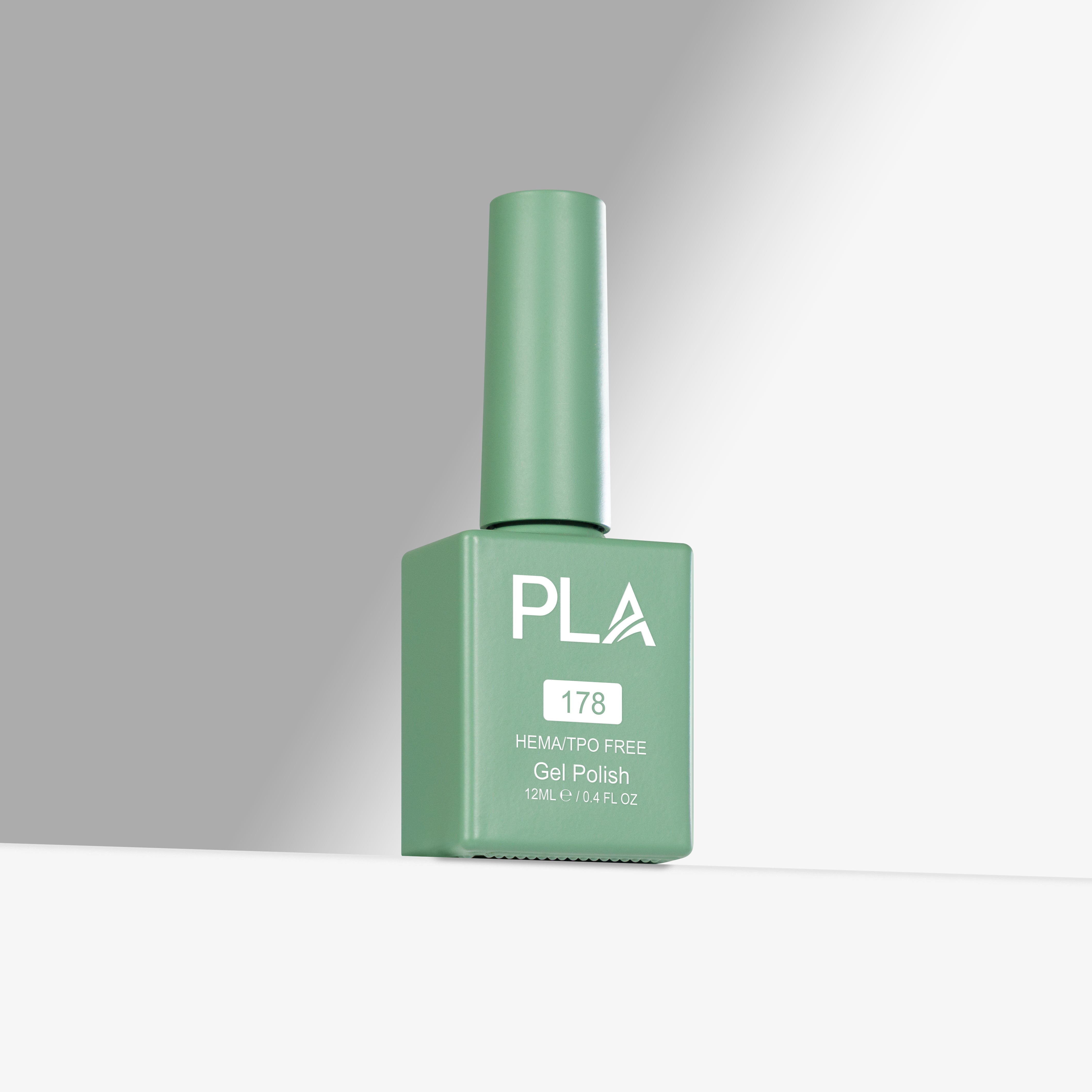 PLA Gel Polish 12ml - Sweet & Savage 178 Main image