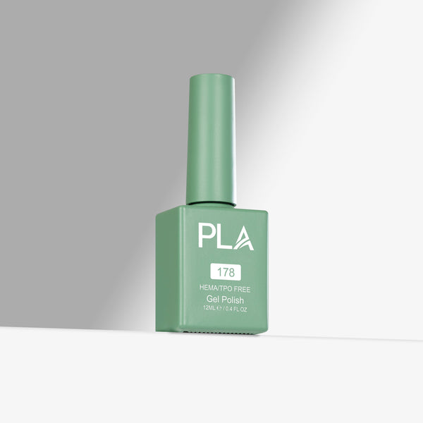 PLA Gel Polish 12ml - Sweet & Savage 178