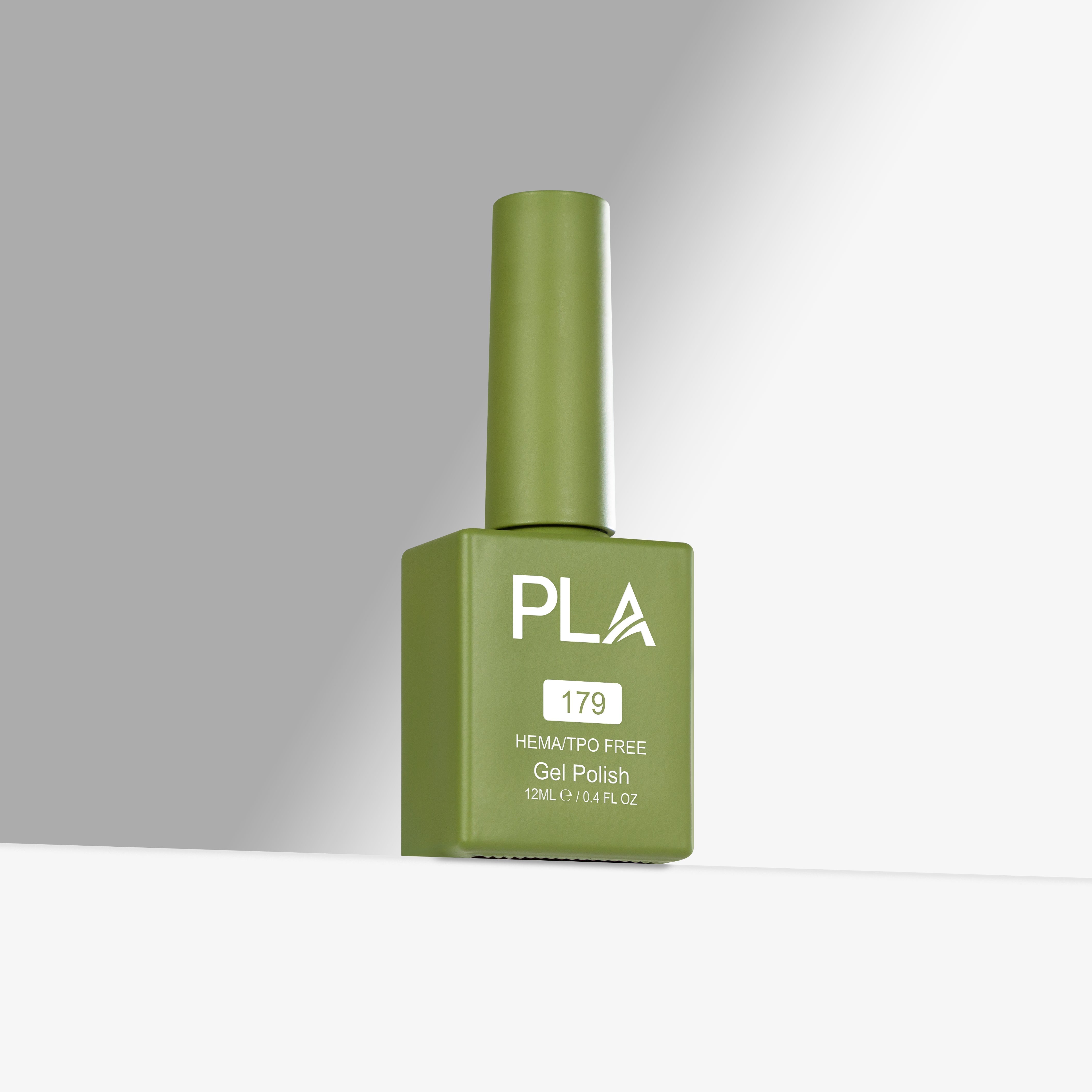 PLA Gel Polish 12ml - Raising the Bar 179 Main image