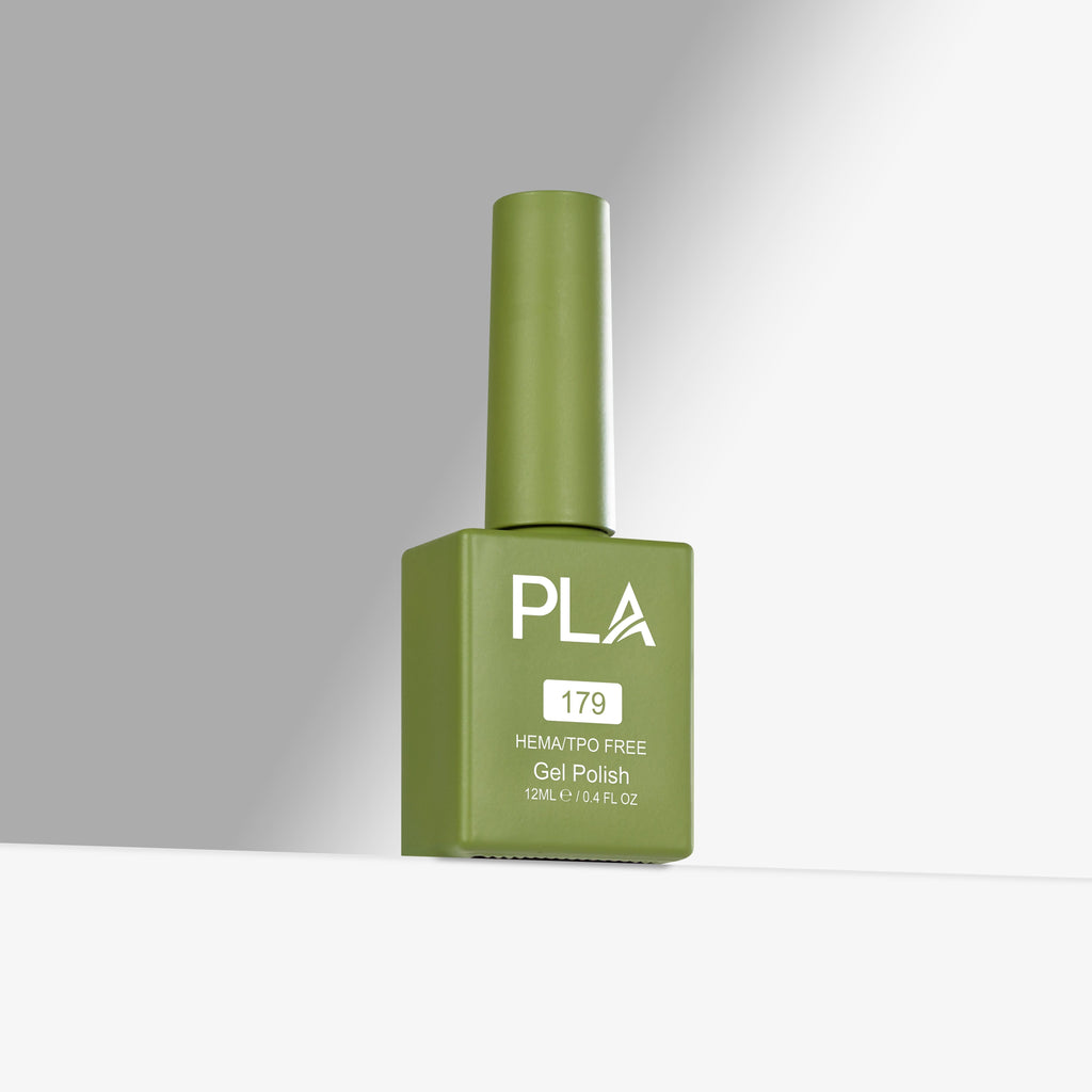PLA Gel Polish 12ml - Raising the Bar 179