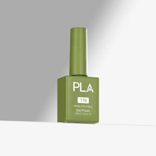 PLA Gel Polish 12ml - Raising the Bar 179