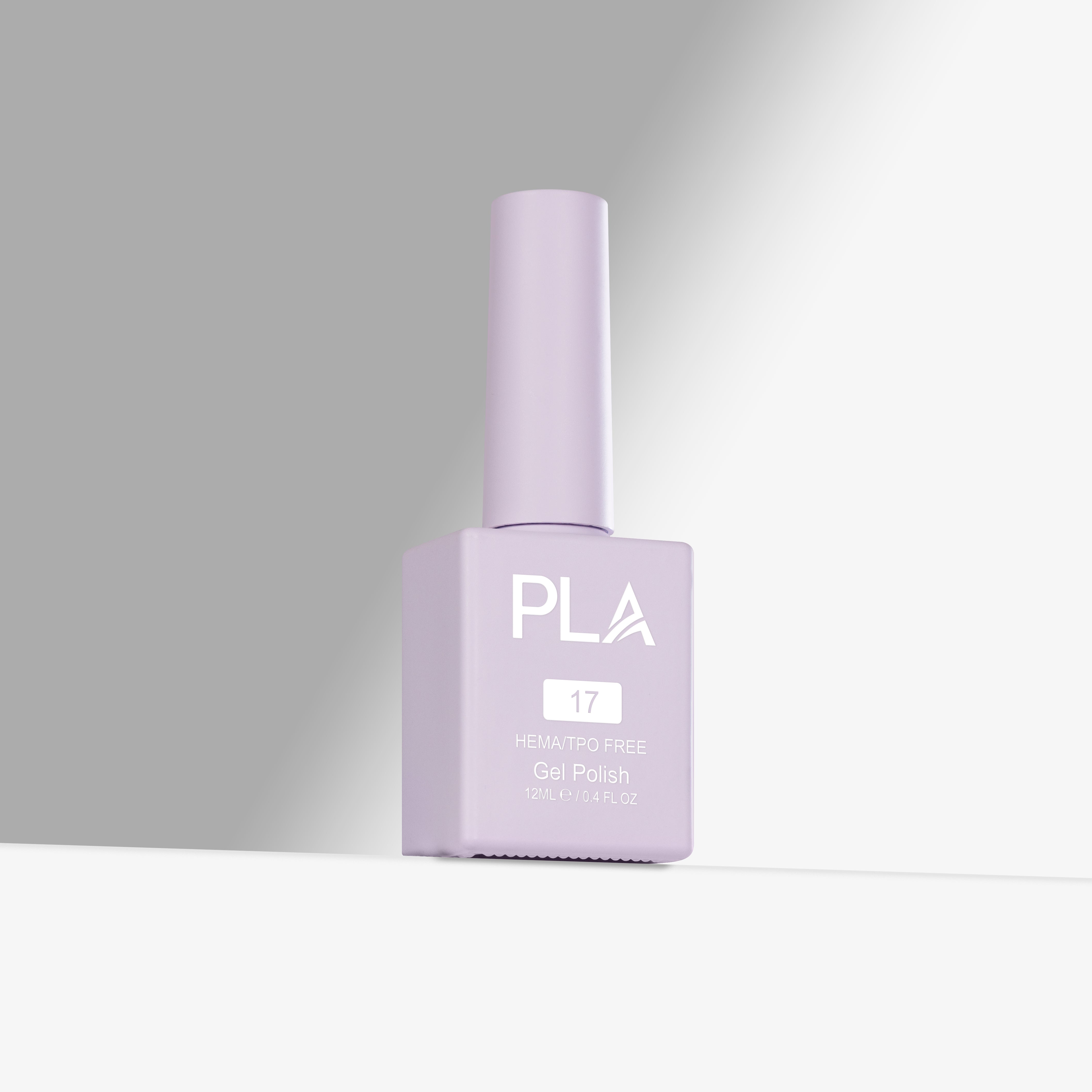 PLA Gel Polish 12ml - You Grow Girl 17 Main image