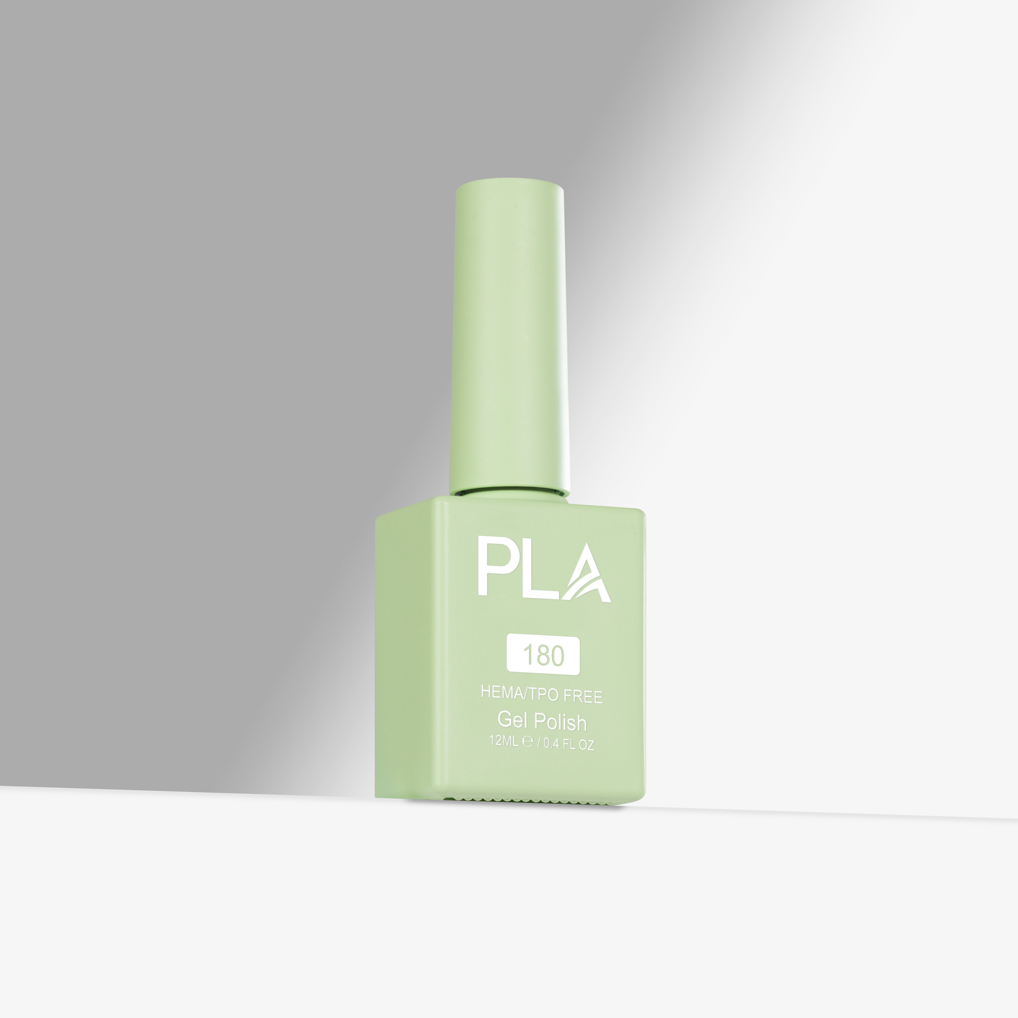 PLA Gel Polish 12ml - Don't Do Me Dirty 180 Main image
