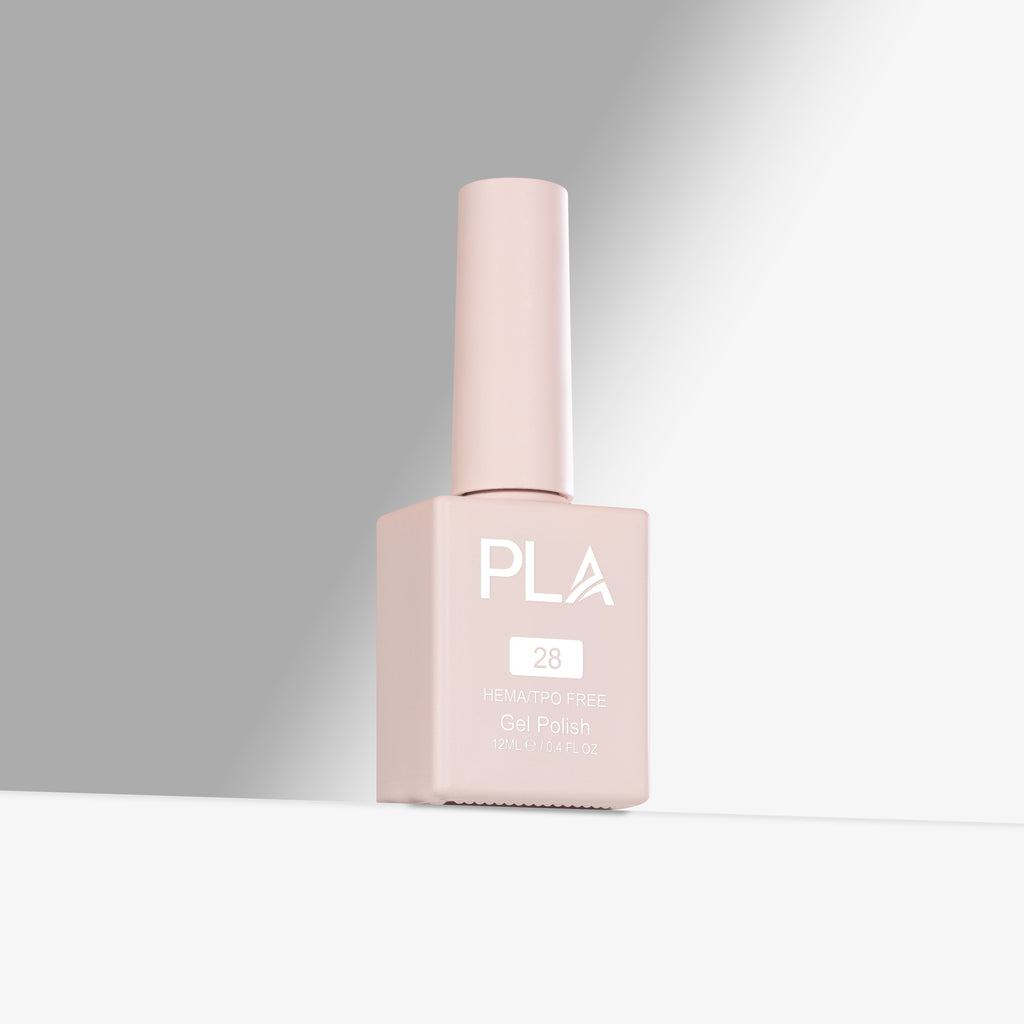 PLA Gel Polish 12ml - Plant a Kiss 18