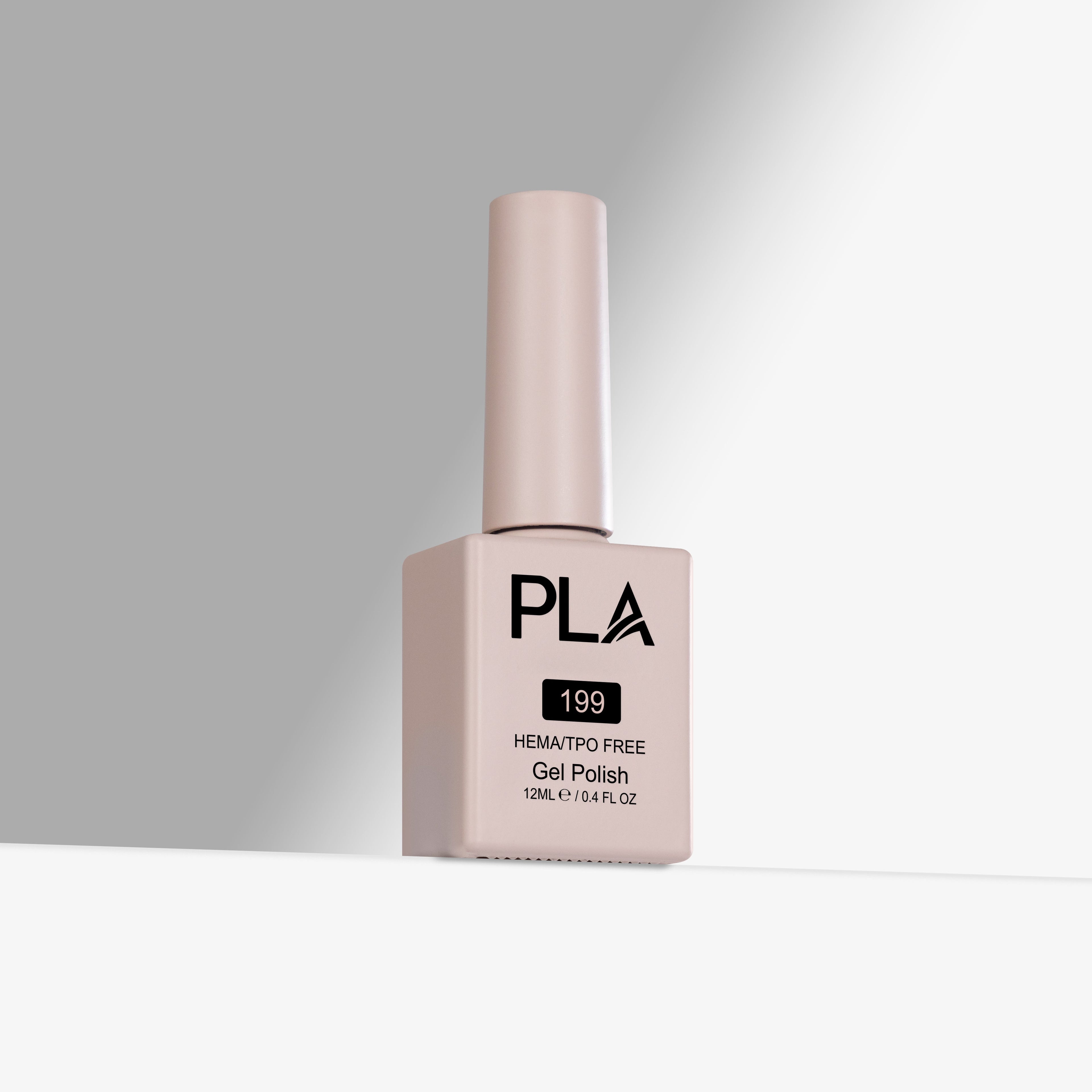 PLA Gel Polish 12ml - Spring It On 199