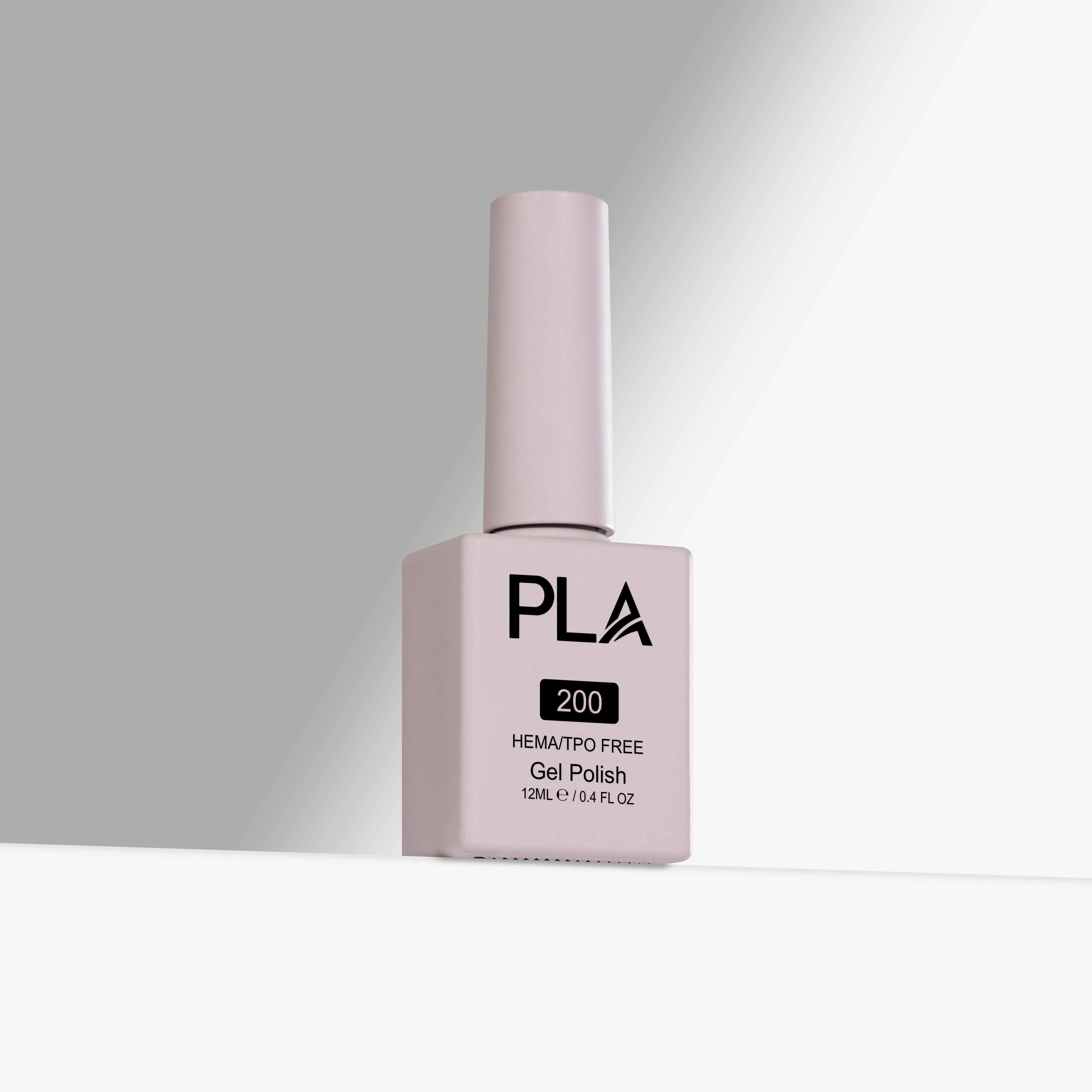 PLA Gel Polish 12ml - Count to Tan 200 Main image