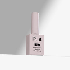 PLA Gel Polish 12ml - Count to Tan 200