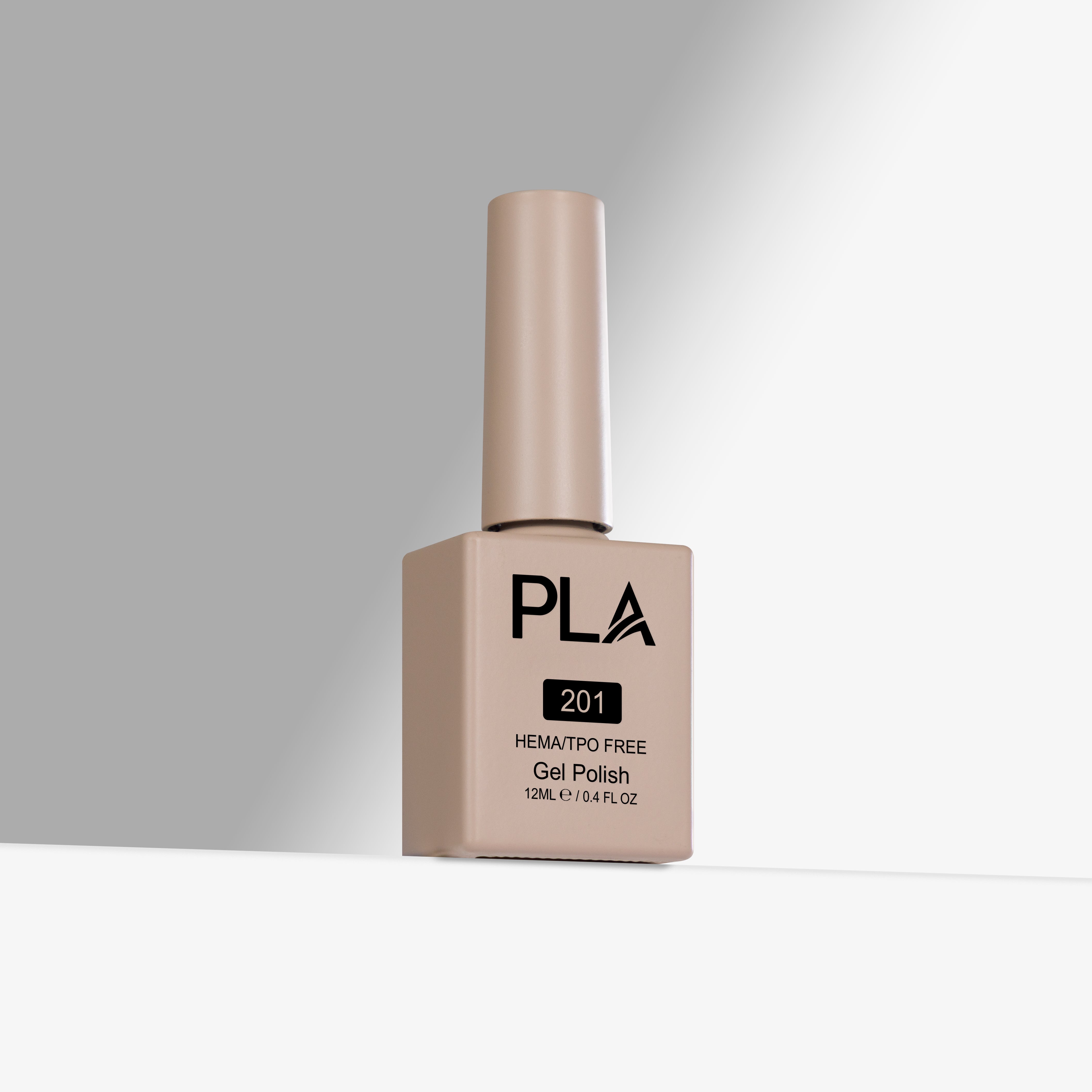 PLA Gel Polish 12ml - Cloud And Clear 201 Main image