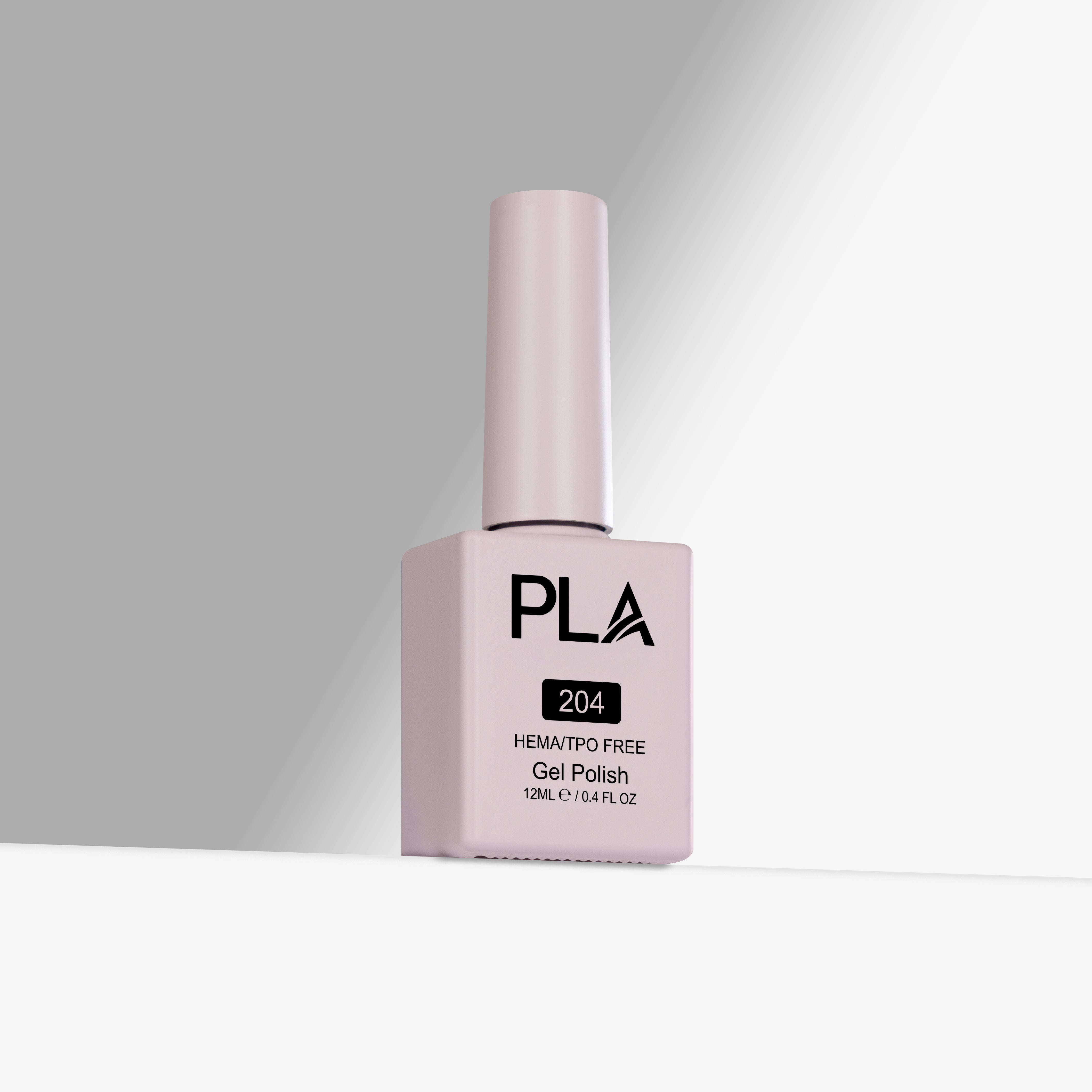 PLA Gel Polish 12ml - Bombshell Beaut 204 Main image