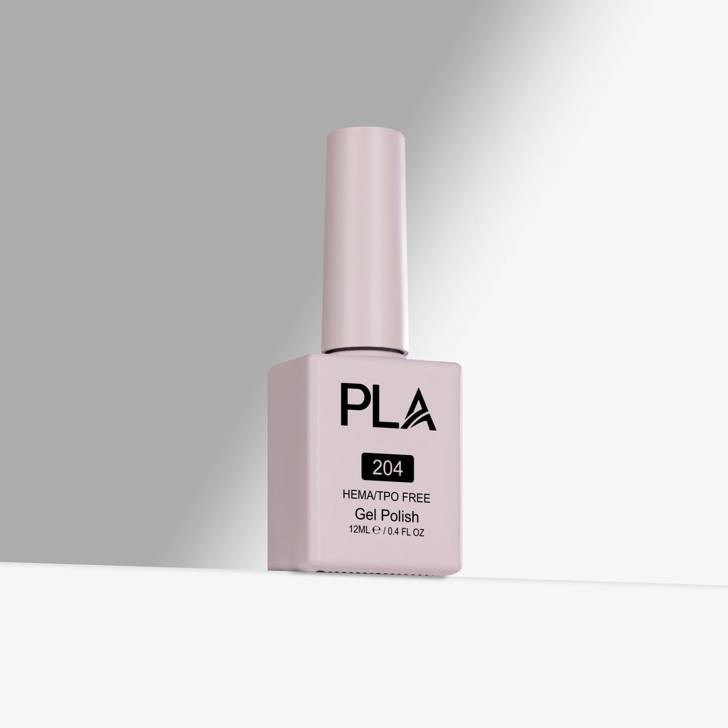 PLA Gel Polish 12ml - Bombshell Beaut 204