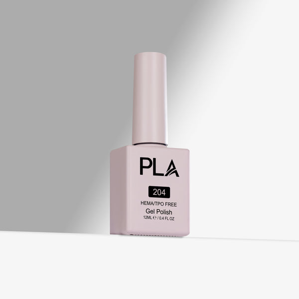 PLA Gel Polish 12ml - Bombshell Beaut 204