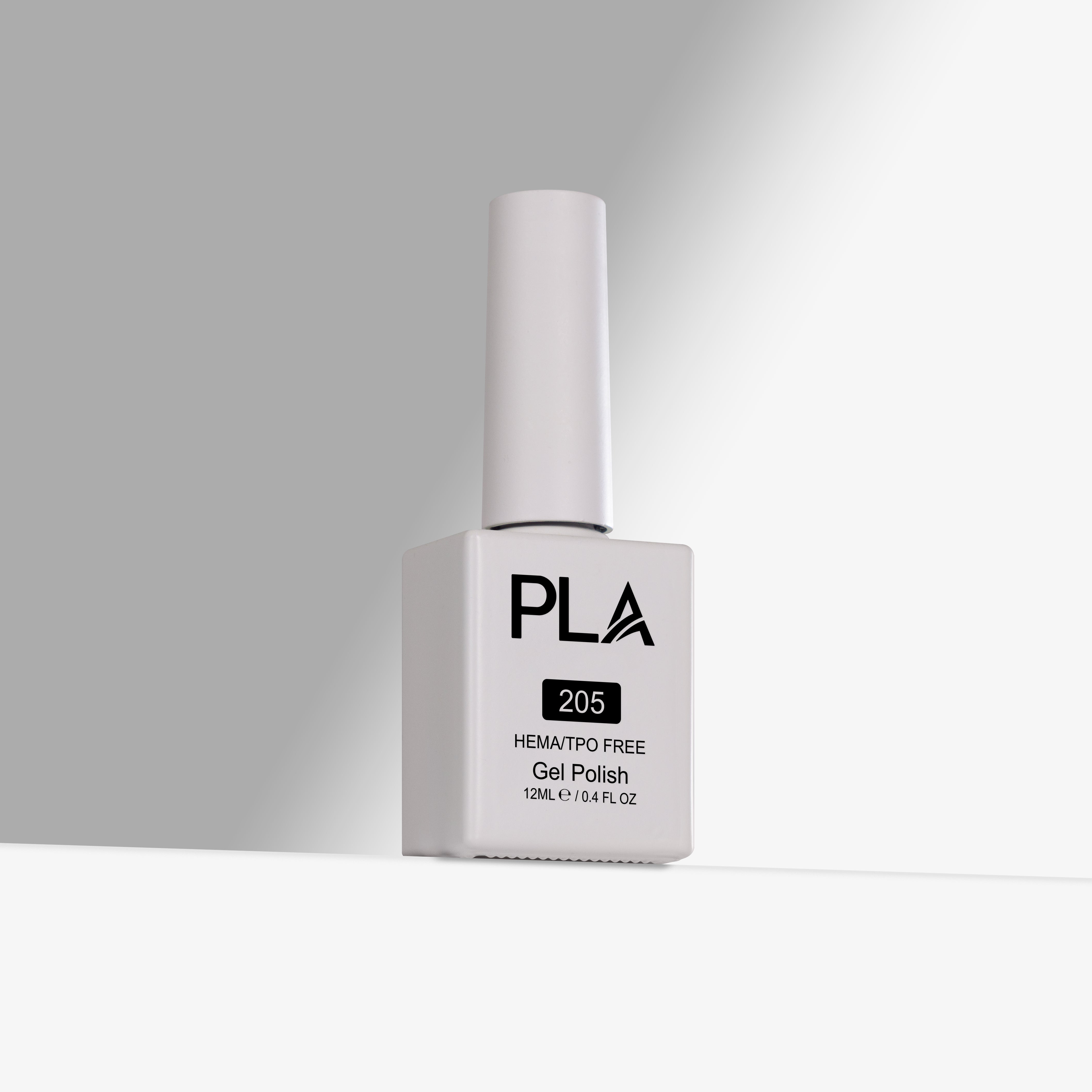 PLA Gel Polish 12ml - Plush Kisses 205 Main image