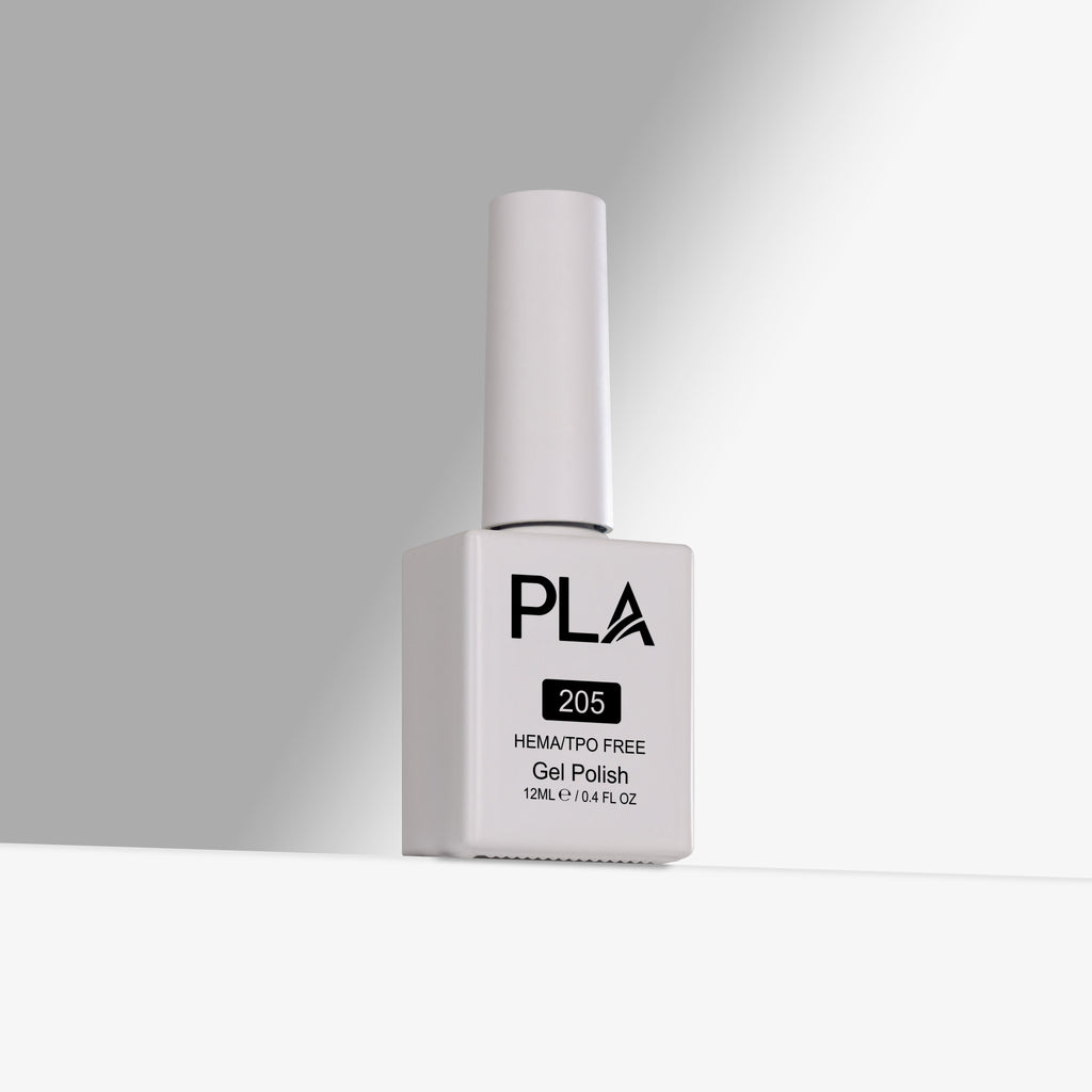 PLA Gel Polish 12ml - Plush Kisses 205