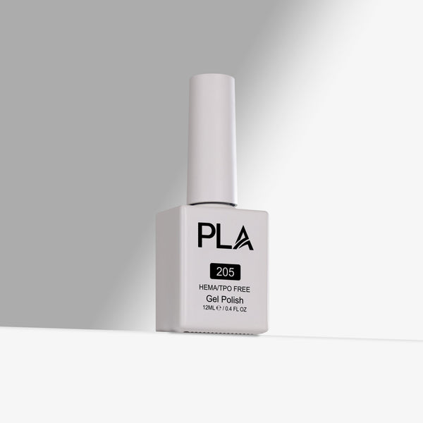 PLA Gel Polish 12ml - Plush Kisses 205