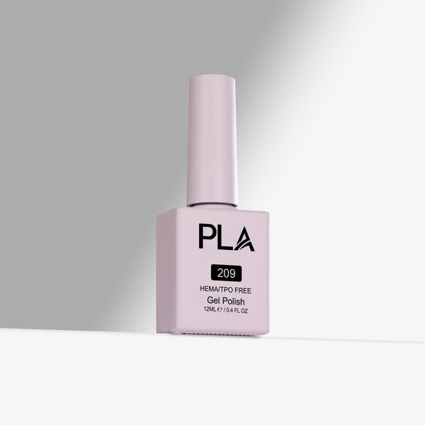 PLA Gel Polish 12ml - Make the Shade 209
