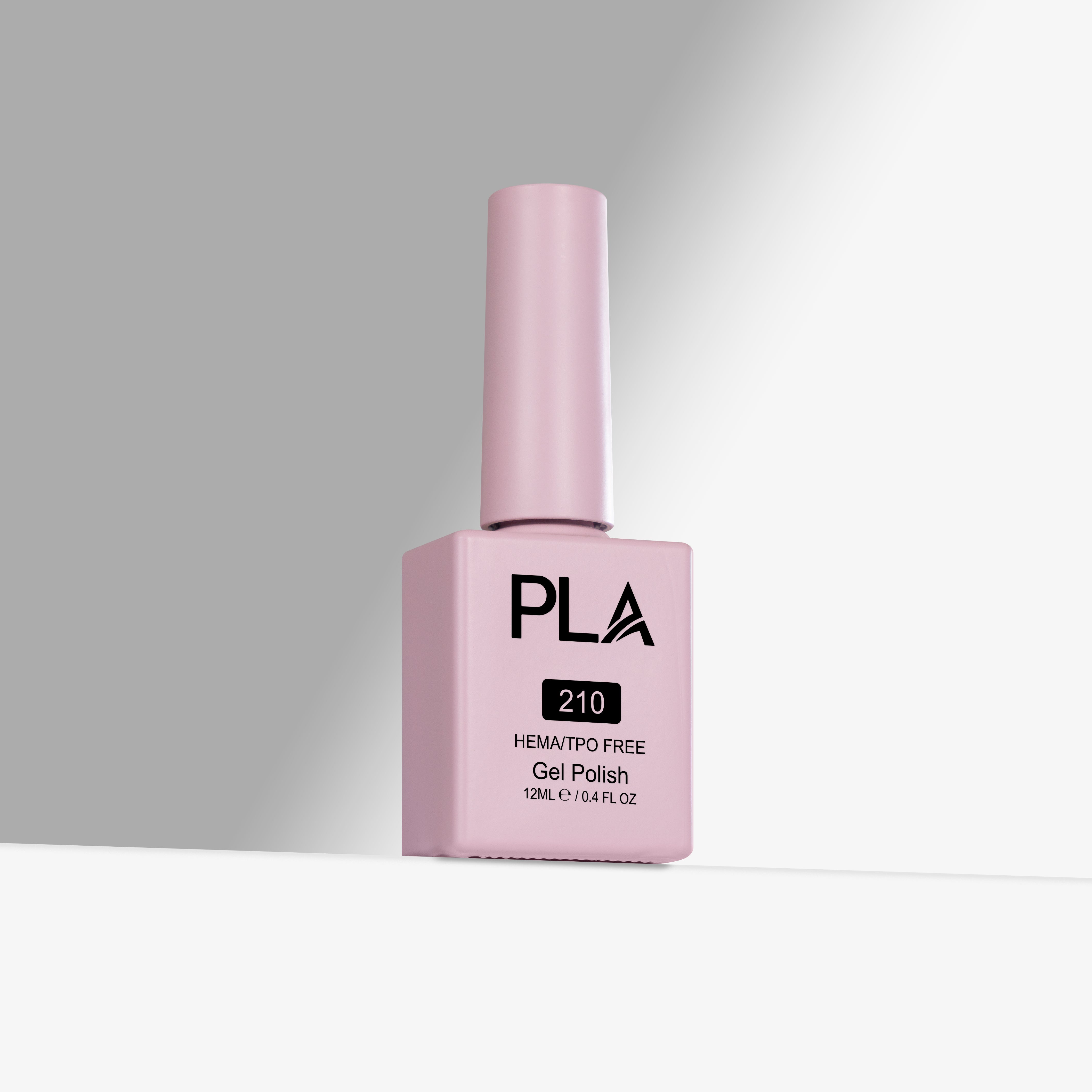 PLA Gel Polish 12ml - Wanderlust 210 Main image