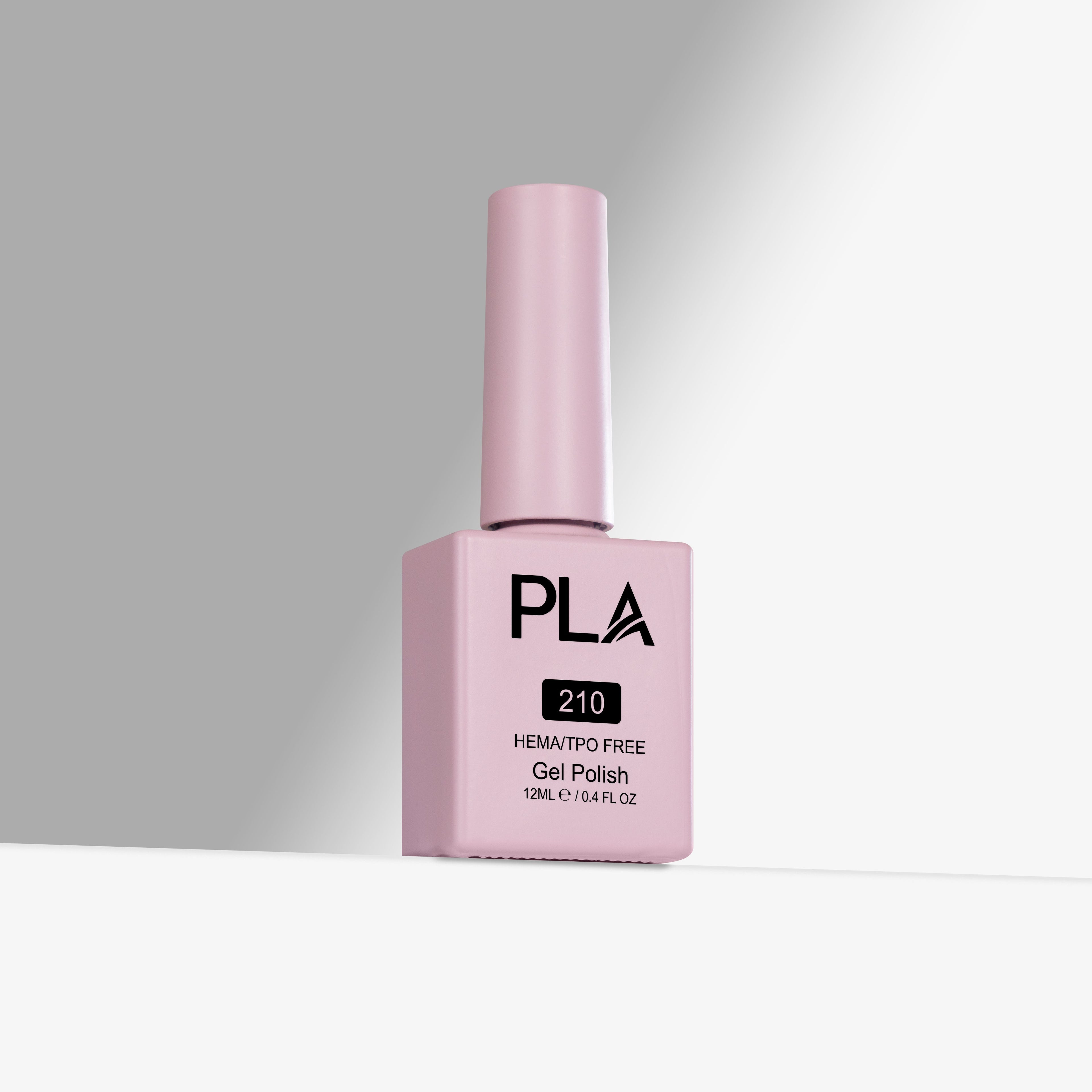 PLA Gel Polish 12ml - Wanderlust 210