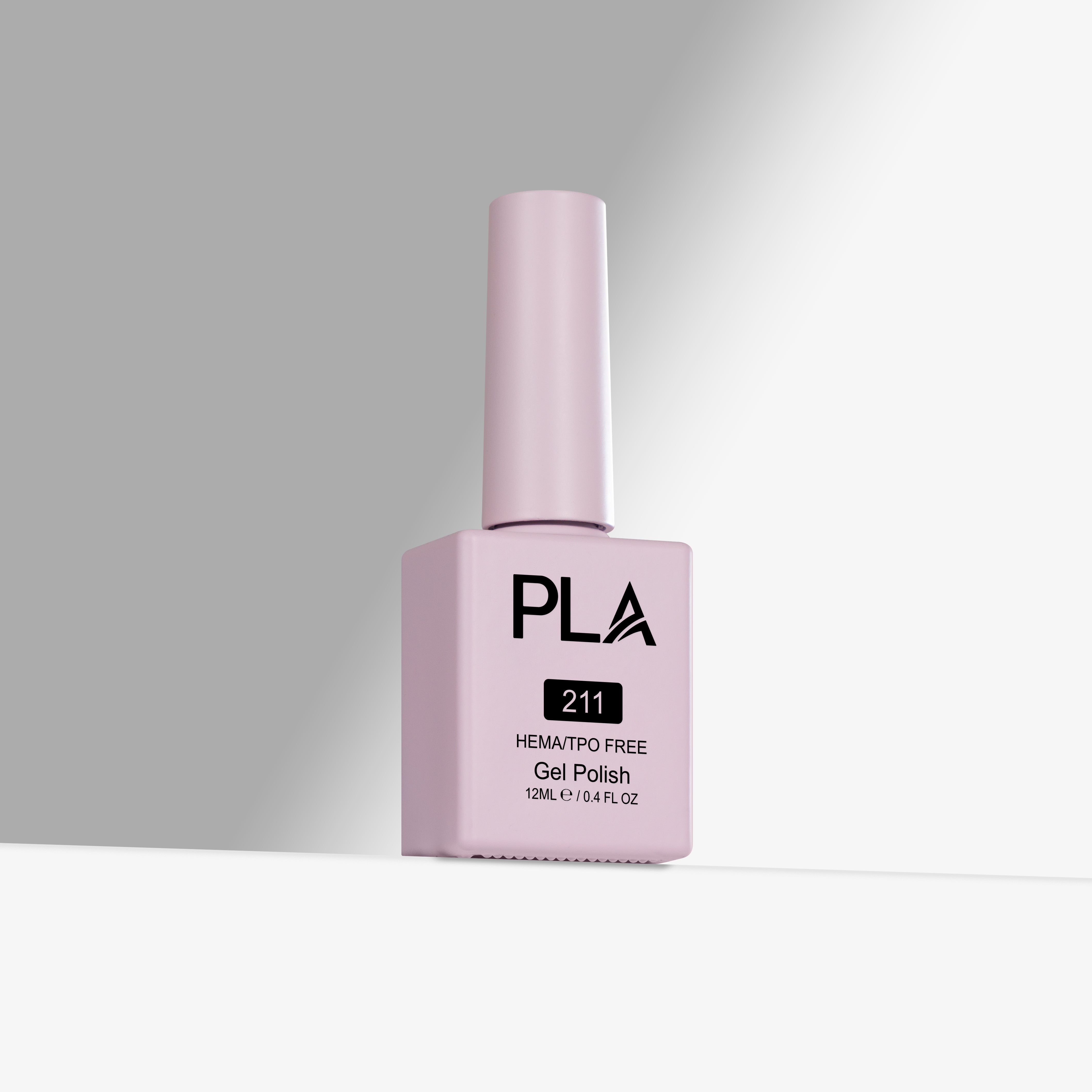 PLA Gel Polish 12ml - True You 211 Main image