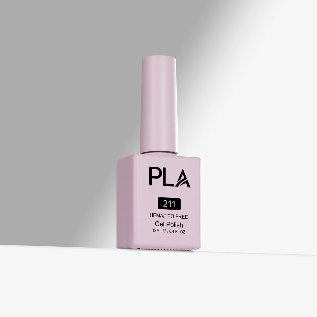PLA Gel Polish 12ml - True You 211
