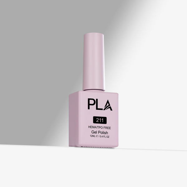 PLA Gel Polish 12ml - True You 211