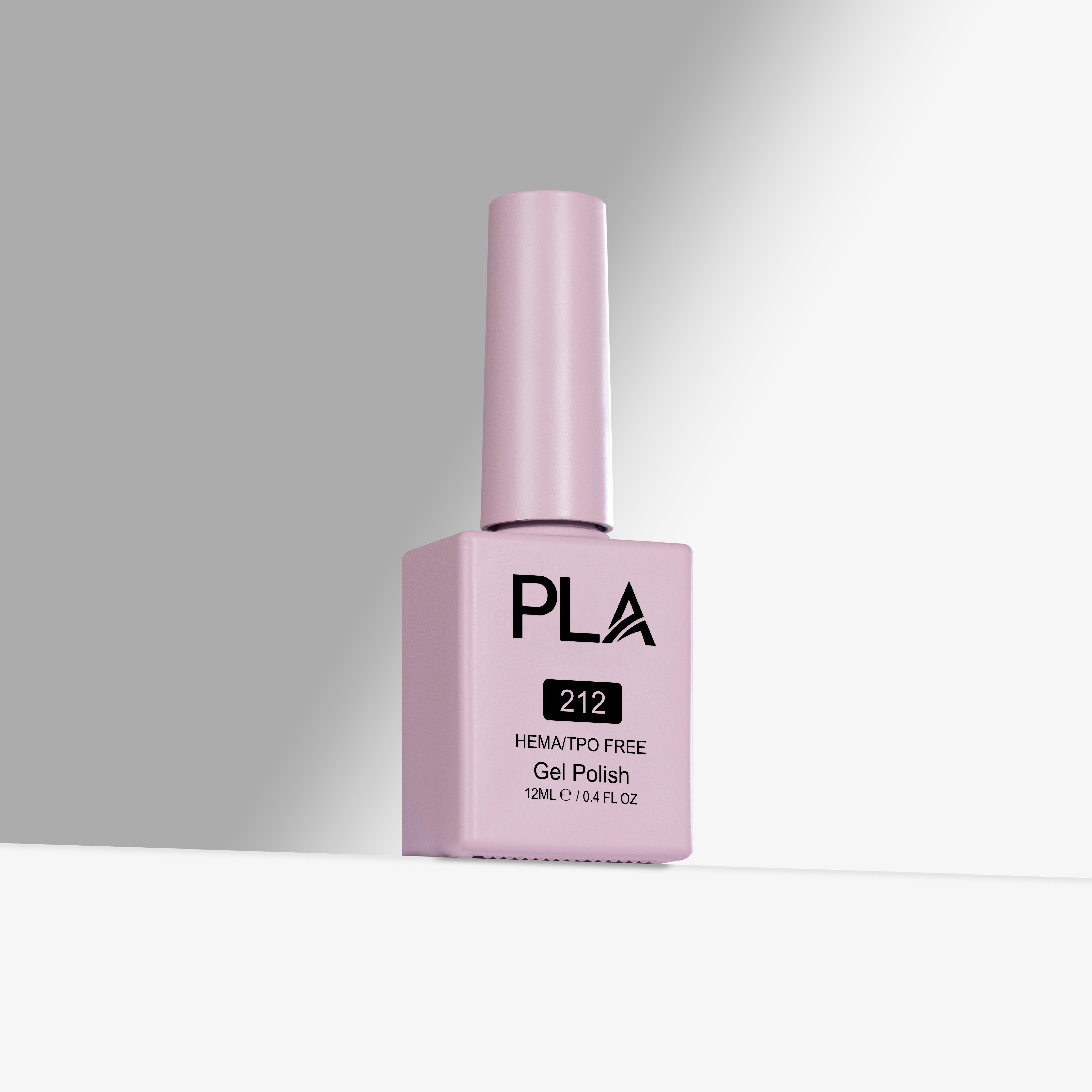 PLA Gel Polish 12ml - Summer Blossom 212 Main image