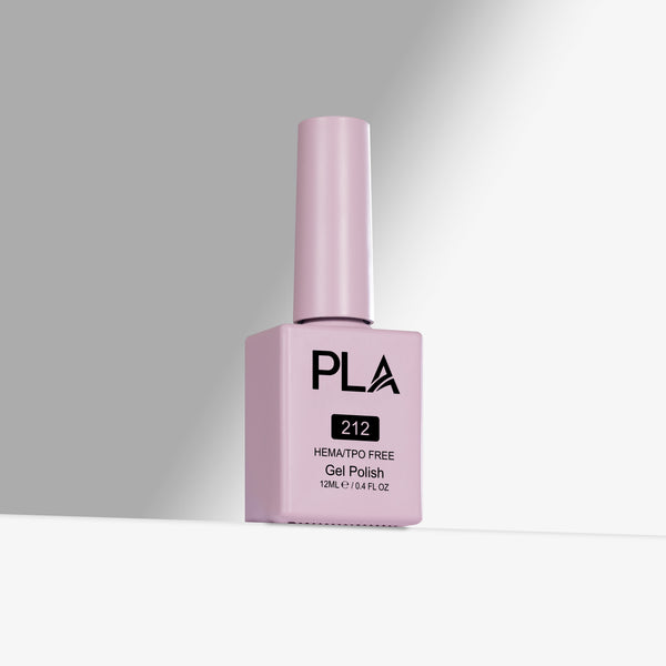 PLA Gel Polish 12ml - Summer Blossom 212