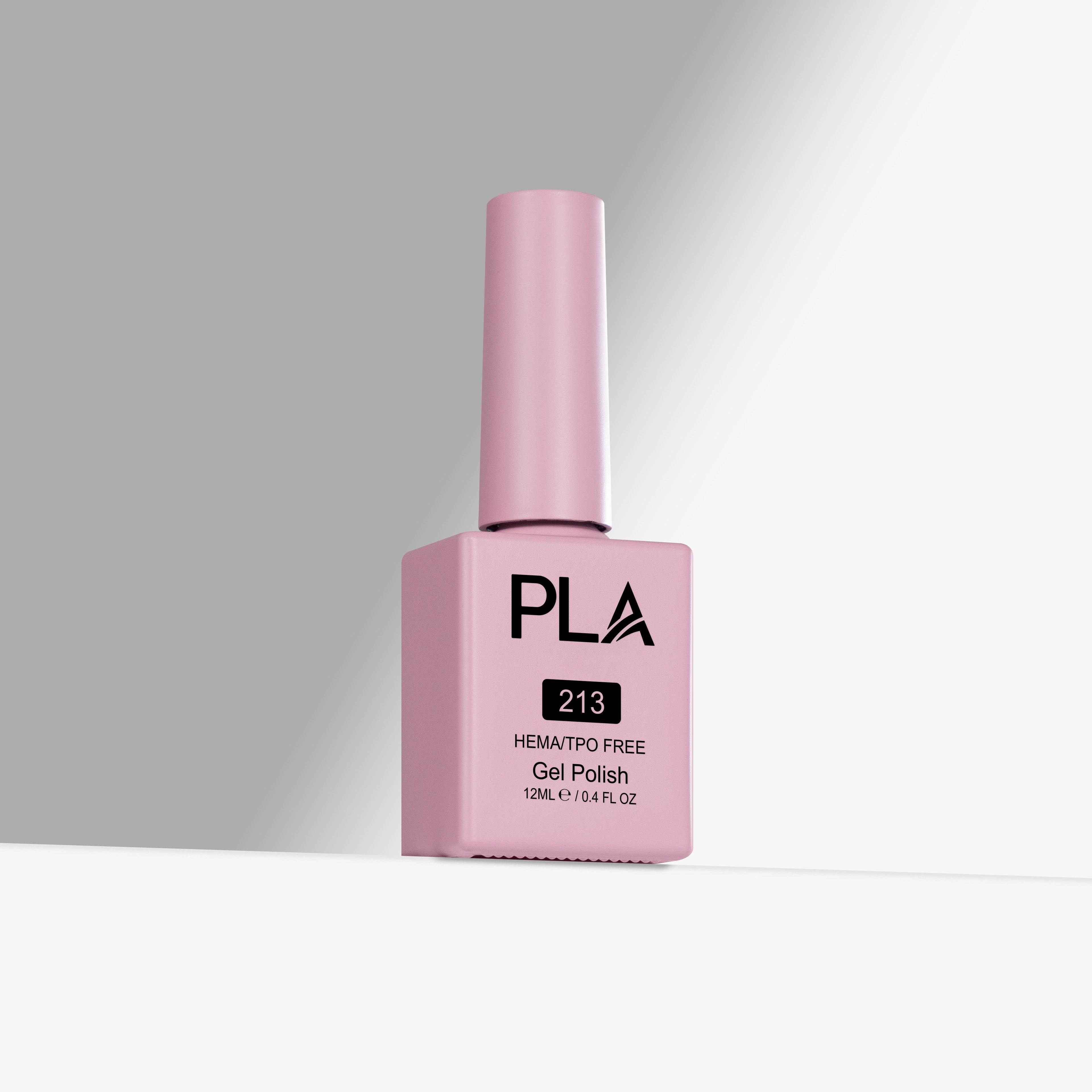 PLA Gel Polish 12ml - Toes in the Sand 213