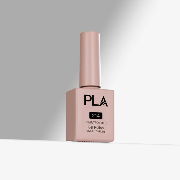 PLA Gel Polish 12ml - Lily of the Valley 214