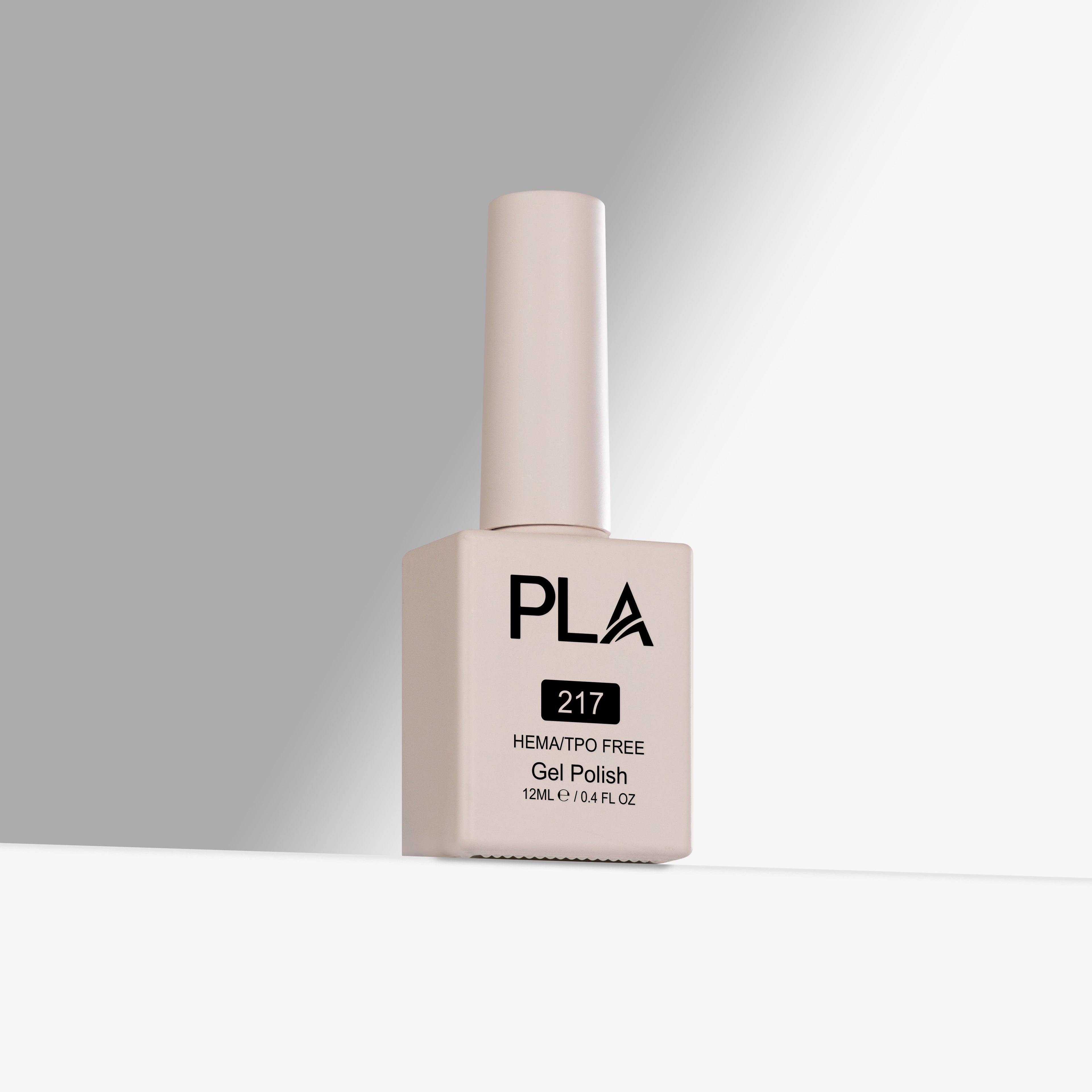 PLA Gel Polish 12ml - Gimme Some Sugar 217