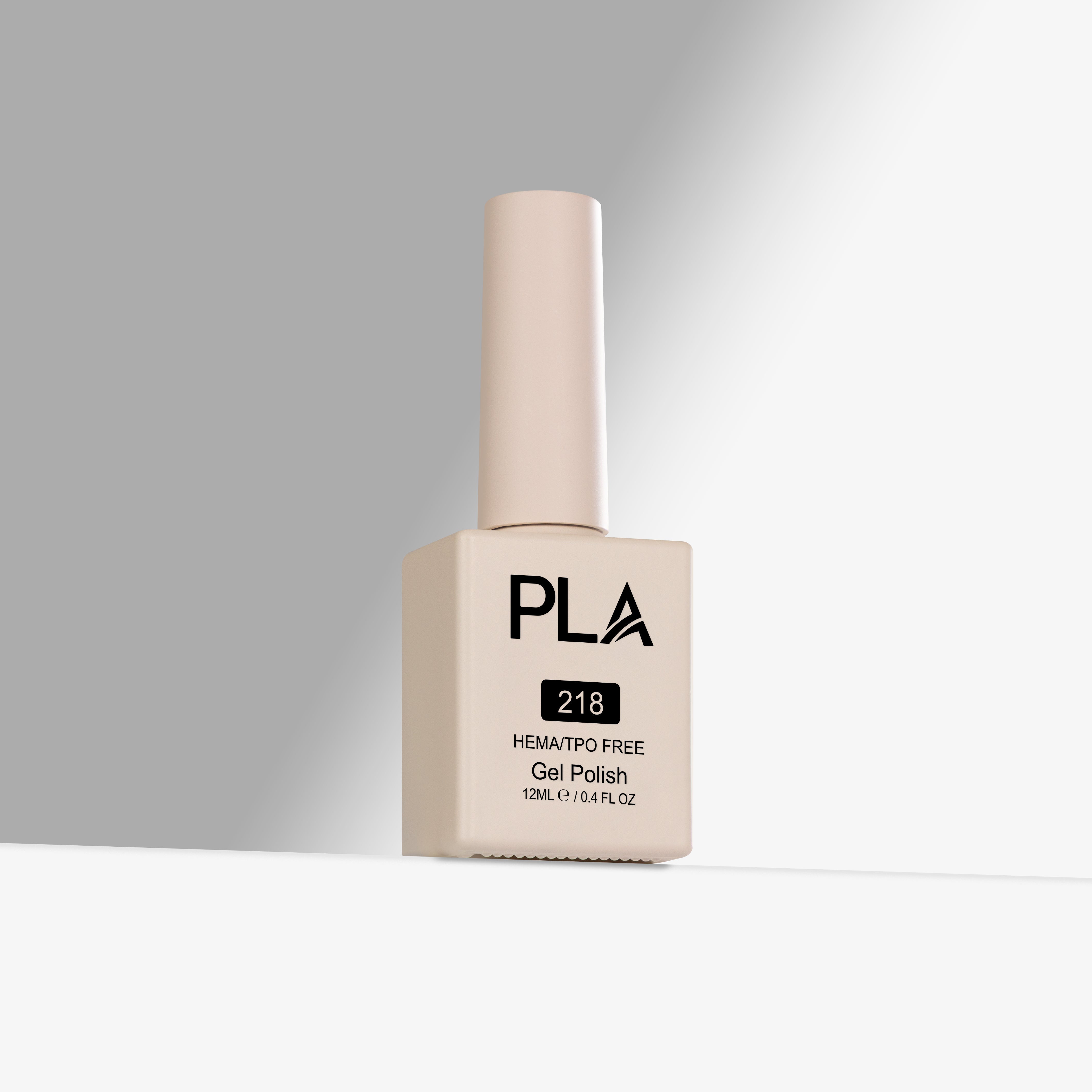 PLA Gel Polish 12ml - Glaze the Roof 218 Main image