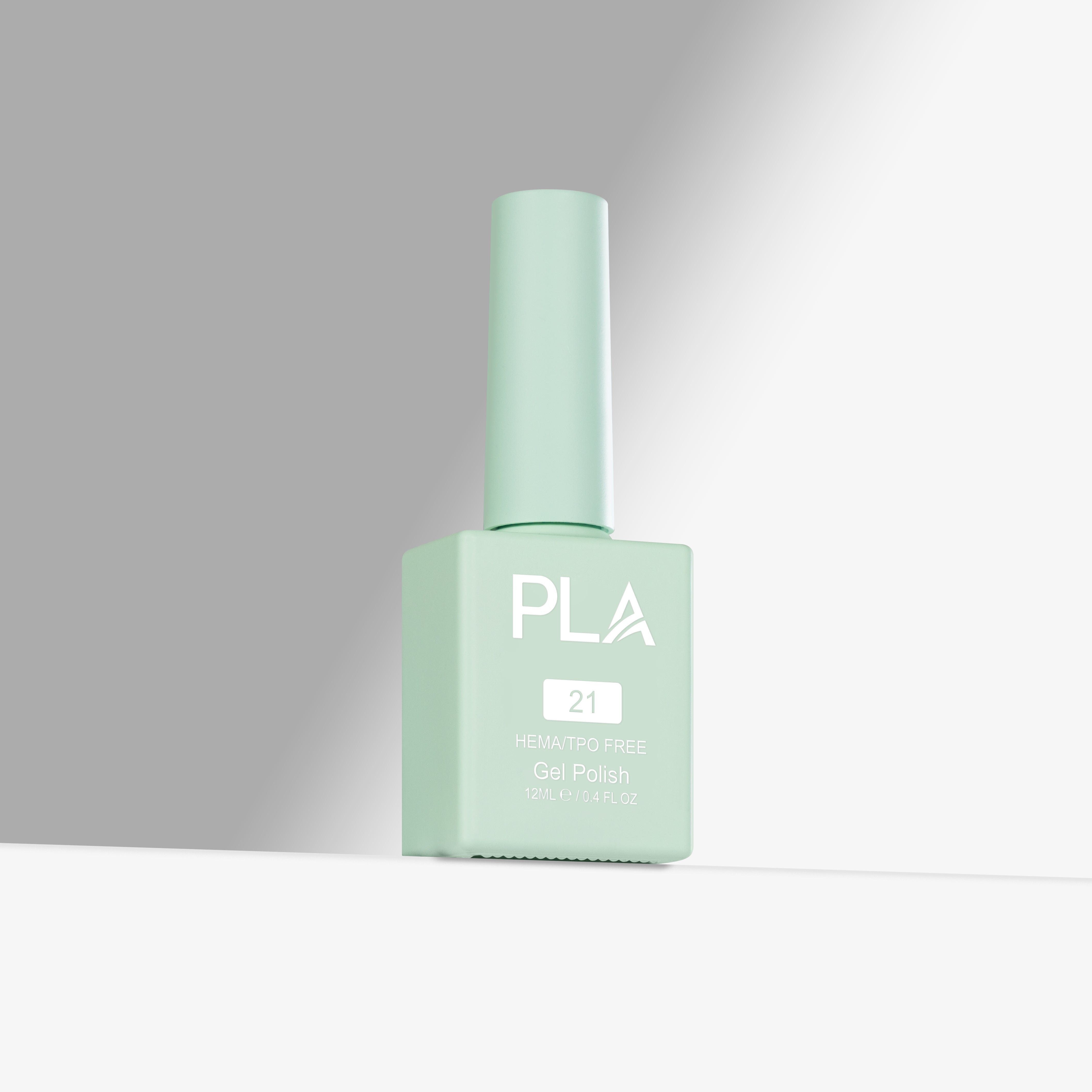 PLA Gel Polish 12ml - Vine, Thanks for Asking 21 Main image