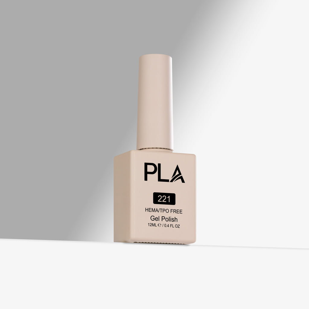 PLA Gel Polish 12ml - Going Through a Rough Batch 221