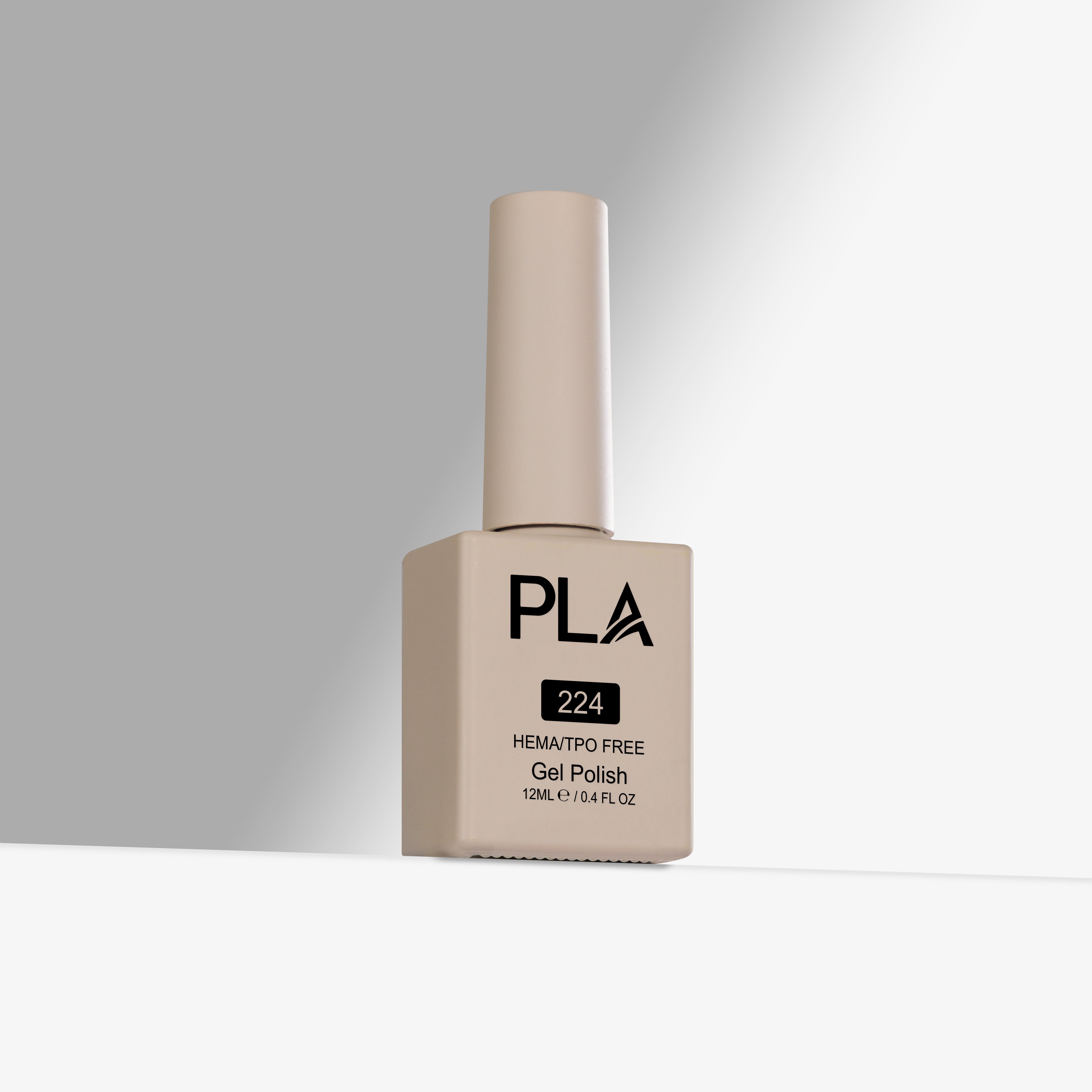 PLA Gel Polish 12ml - You're the Zest 224 Main image